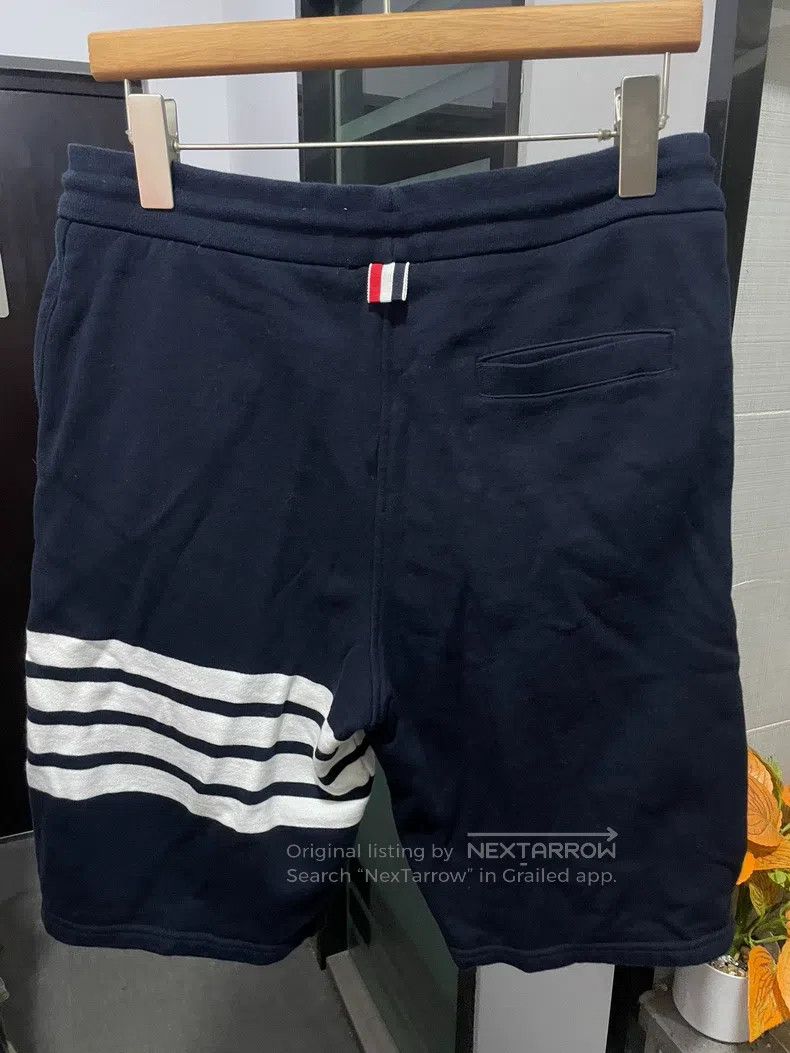 Thom Browne Thom Browne size 2 shorts Size US 36 / EU 52 - 2 Thumbnail