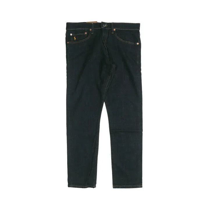 Polo Ralph Lauren Polo Ralph Lauren Casual Denim Pants Size US 30 / EU 46 - 1 Thumbnail