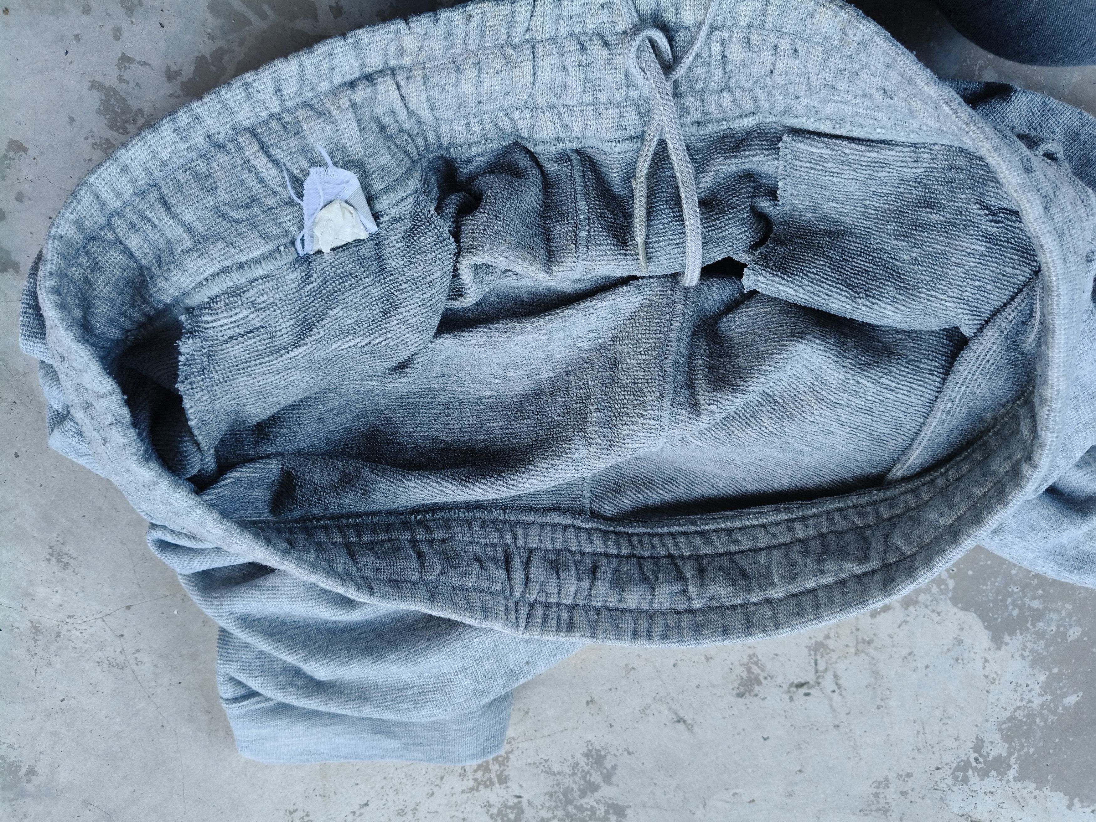 Nike Vintage Nike Joggers Pants Size US 36 / EU 52 - 7 Thumbnail