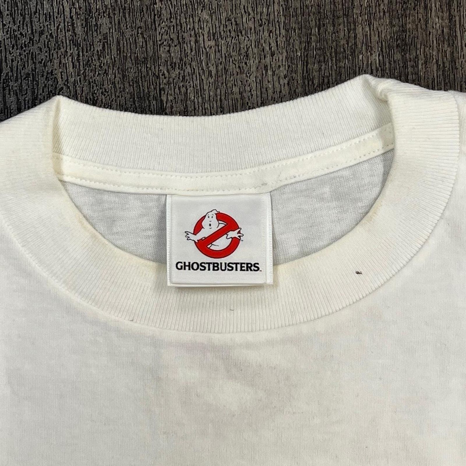 Bape Bape x ghost buster Size US L / EU 52-54 / 3 - 3 Thumbnail