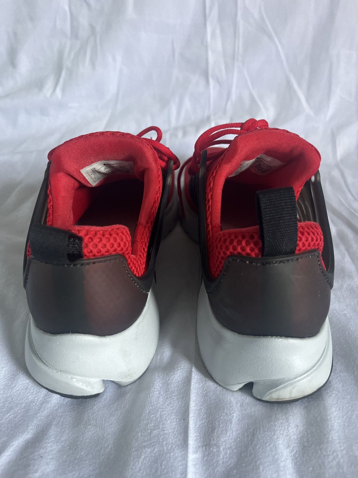 Nike Nike Presto Size US 7 / EU 40 - 4 Thumbnail