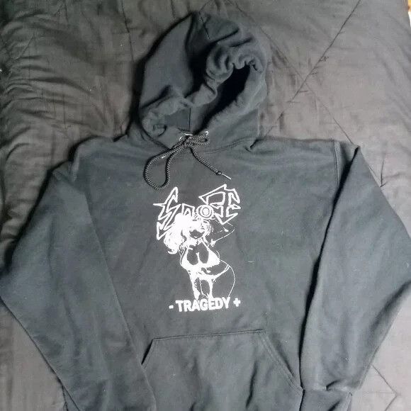 Other Snot -Tragedy+ Hoodie Sweatshirt Size US L / EU 52-54 / 3 - 2 Thumbnail