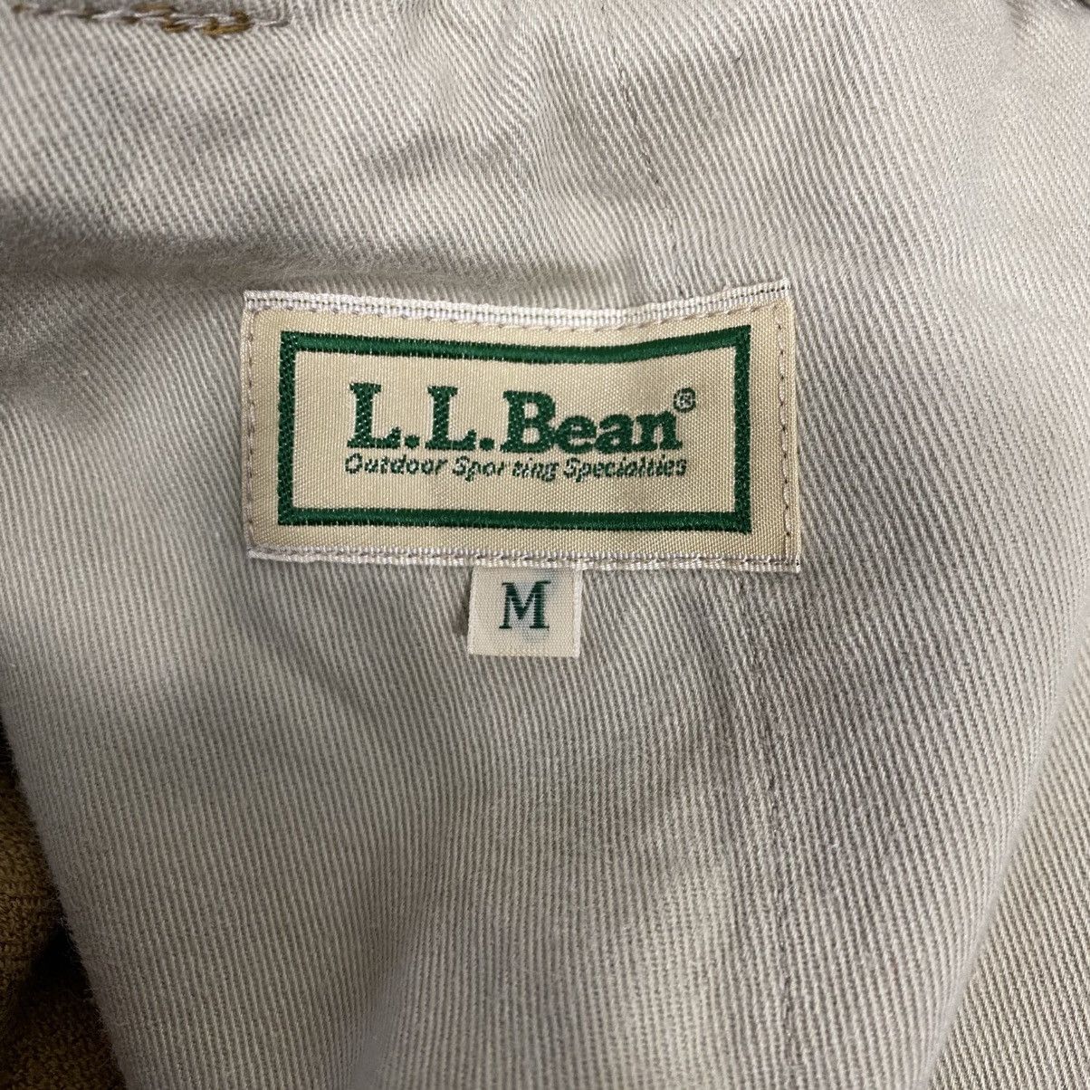 L.L. Bean Vintage LL Bean pant Size US 29 - 15 Thumbnail