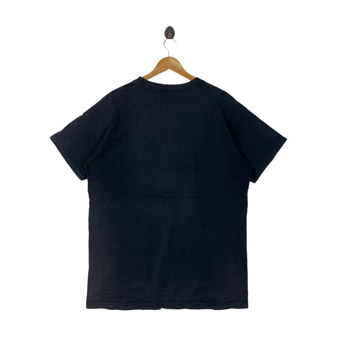 M+Rc Noir M+RC NOIR SUMMER Game black tee Size US L / EU 52-54 / 3 - 4 Thumbnail
