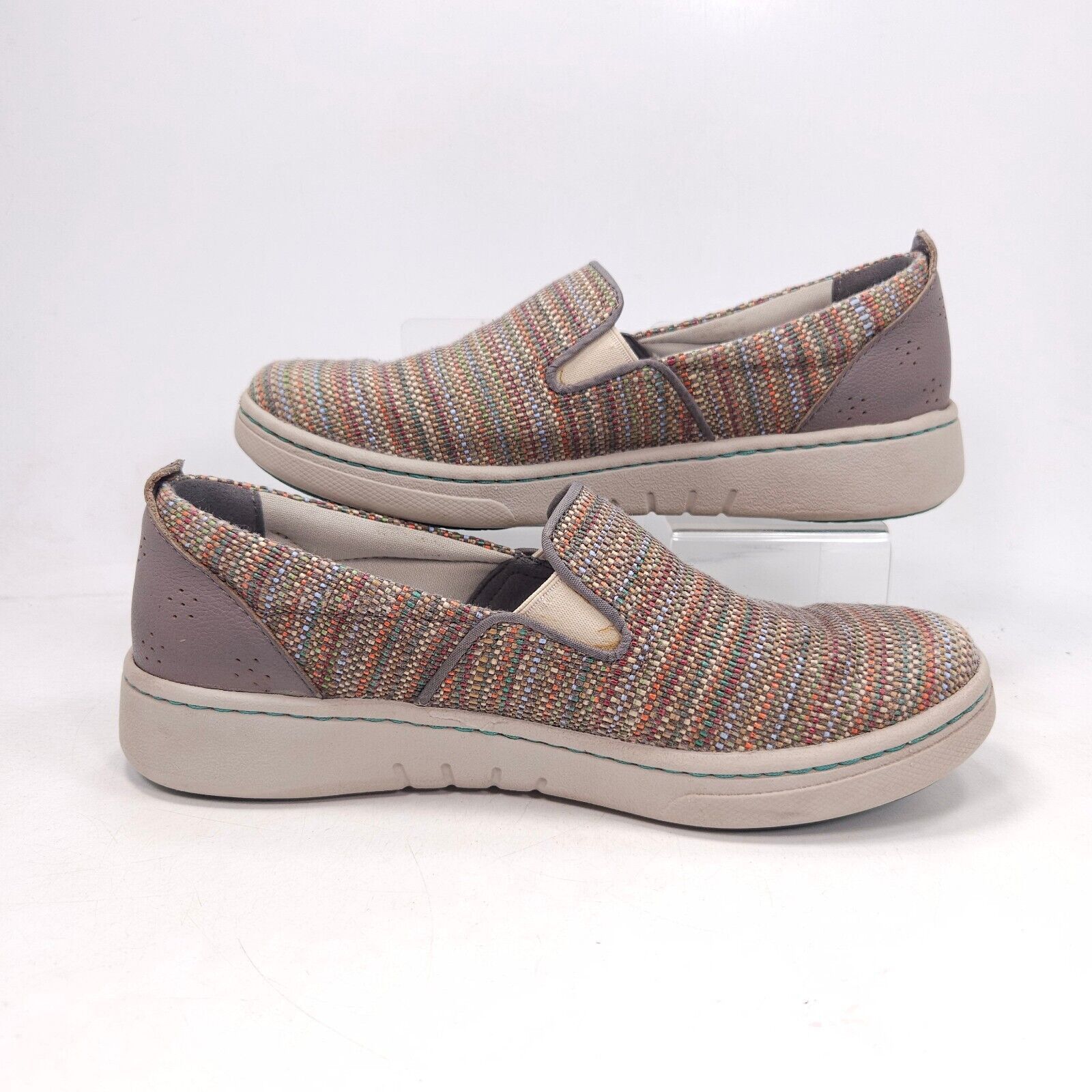 Dansko Dansko Slip On Casual Shoes Women Size 7 37 4700212424 Multi Size US 7 / IT 37 - 5 Thumbnail
