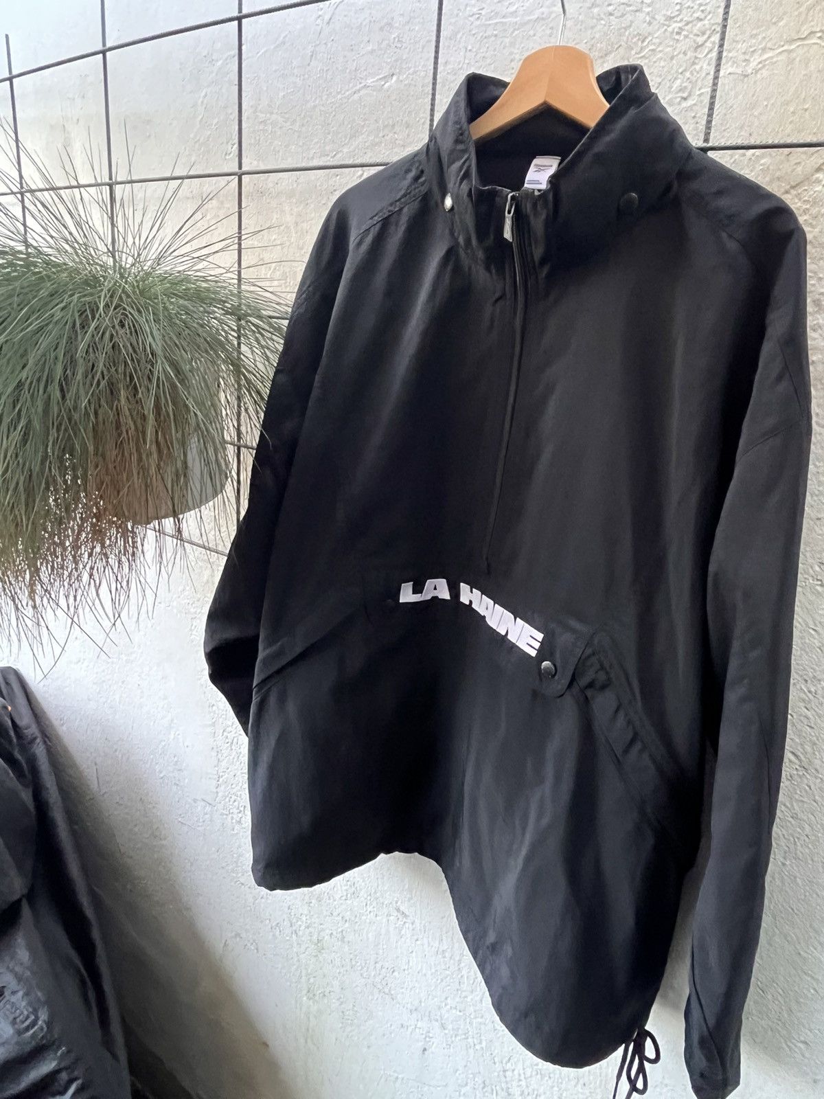 Reebok Reebok x La Haine Jacket Limited Edition 25th Size US L / EU 52-54 / 3 - 3 Thumbnail