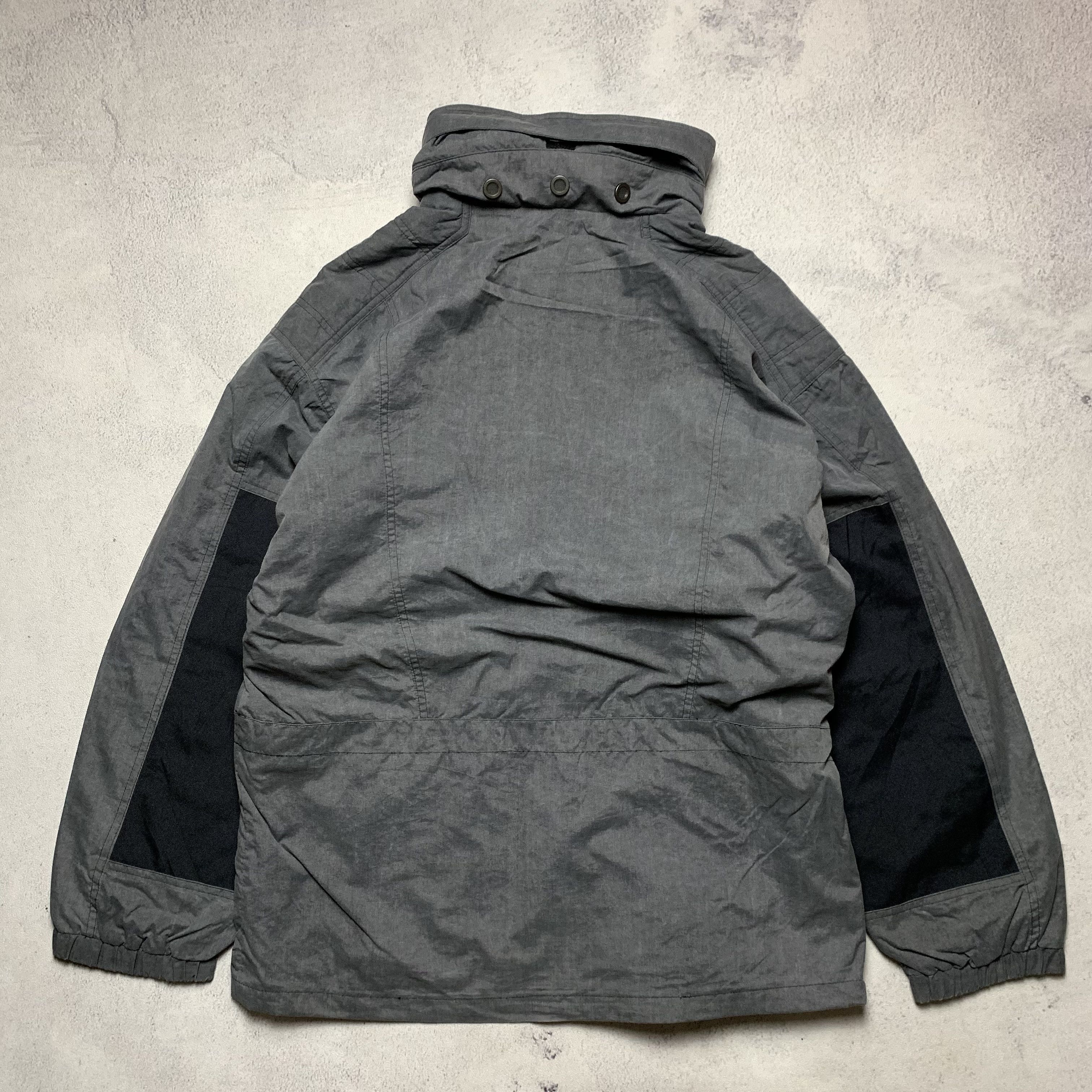Vintage Kemper Snowboard Ski Apparel Jacket Size US M / EU 48-50 / 2 - 6 Thumbnail