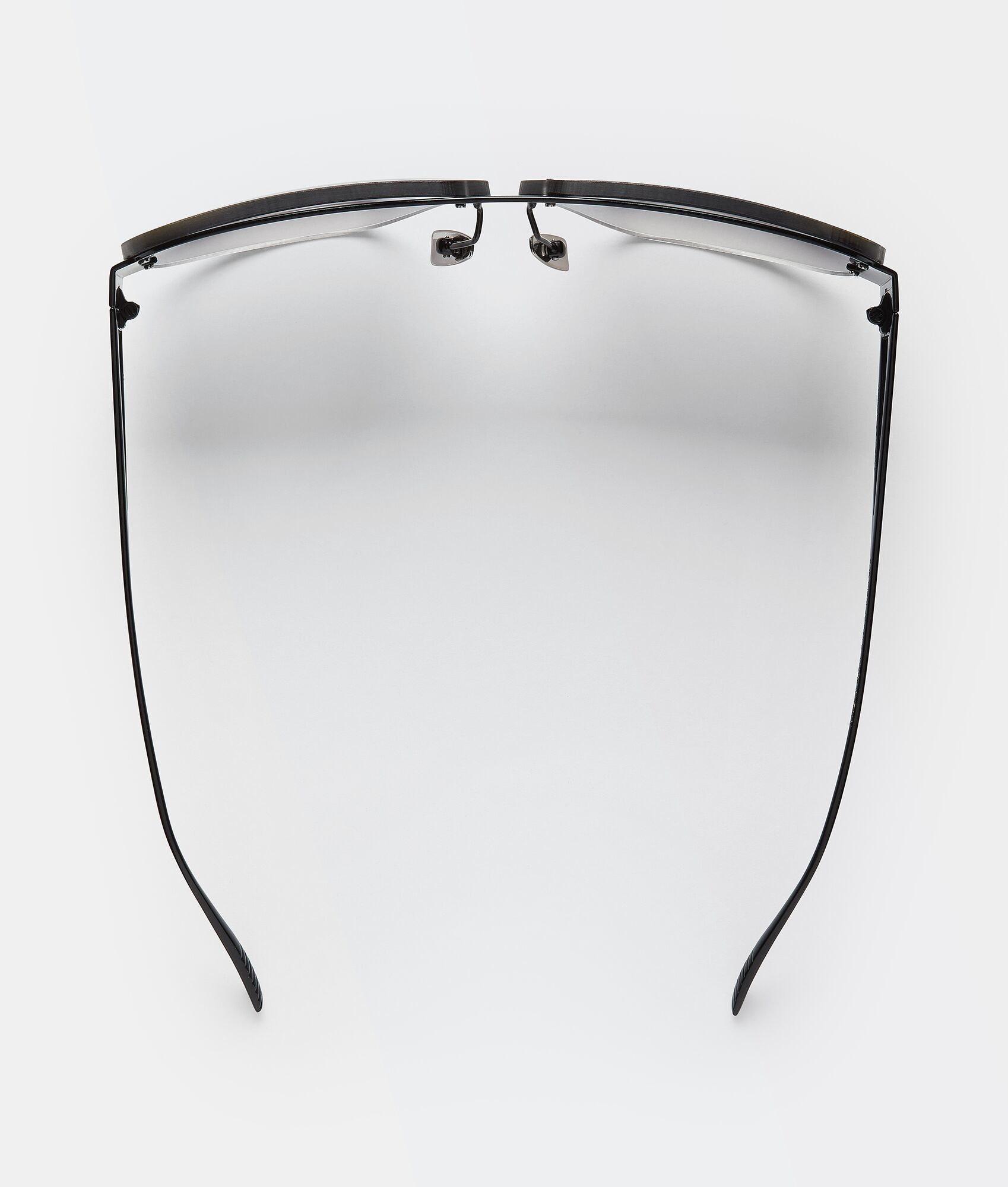 Bottega Veneta o1loc1c0825 Size: OS / 640225 Classic Aviator Sunglasses Size ONE SIZE - 3 Thumbnail