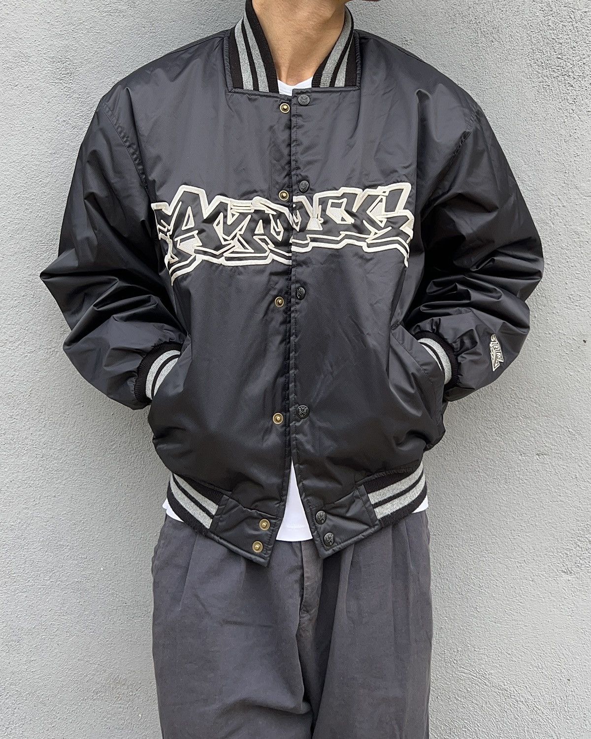 Burton Analog | Grailed