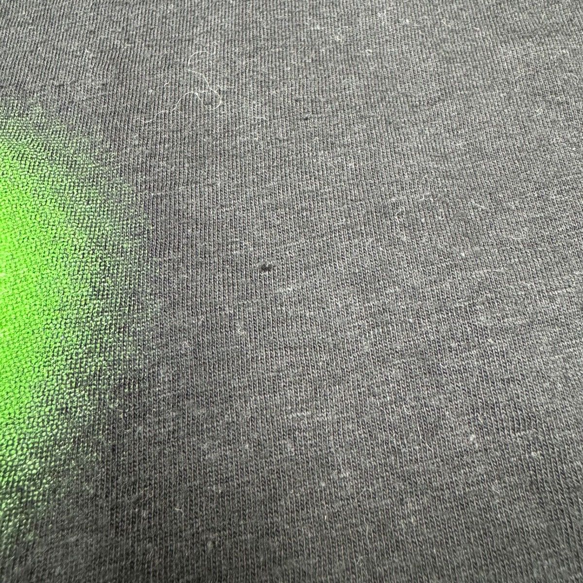 Vintage X FILES IS OUT THERE VINTAGE T-SHIRT SINGLE STITCH RARE TEE Size US XL / EU 56 / 4 - 16 Thumbnail