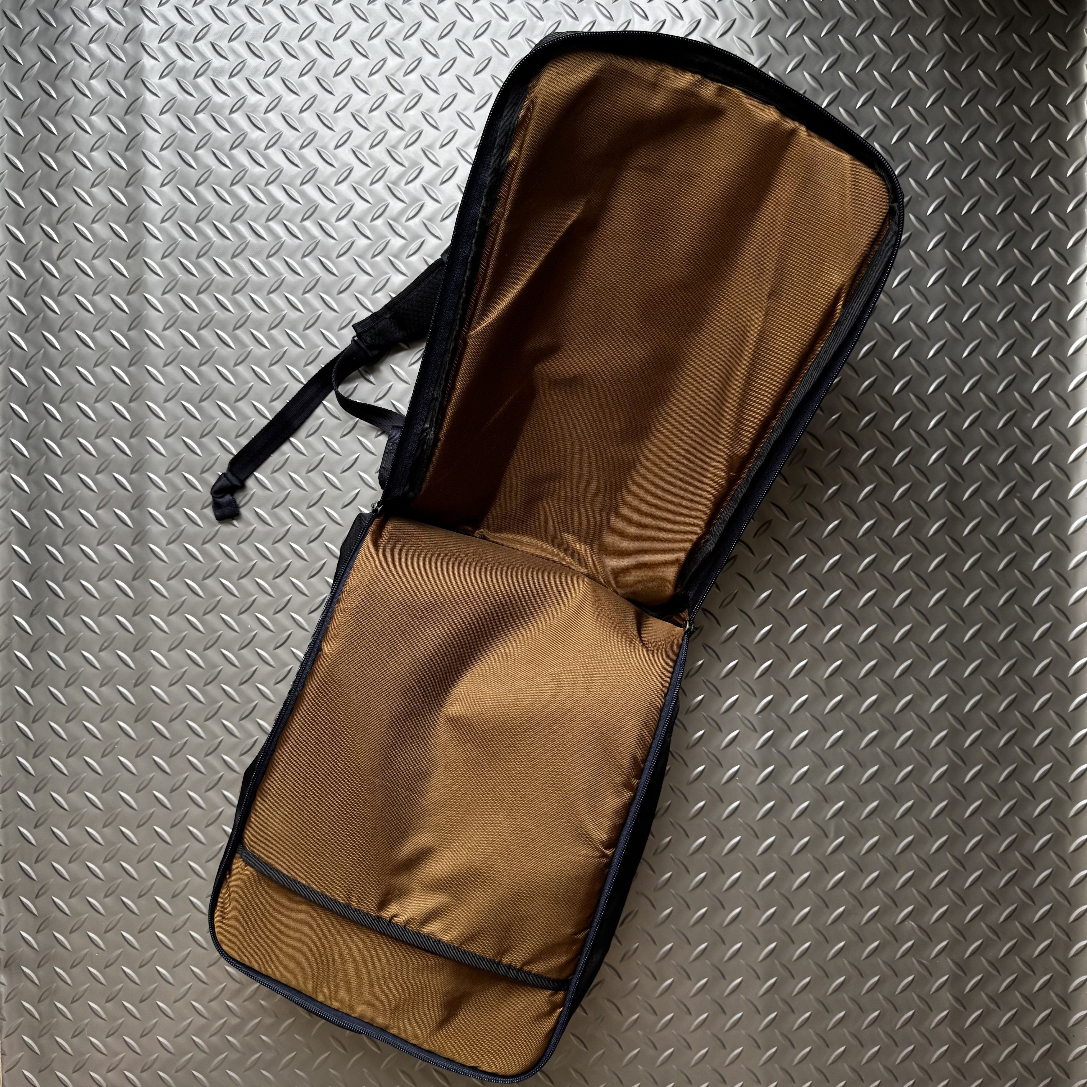 MasterPiece Master-Piece Nylon Backpack Size ONE SIZE - 14 Thumbnail