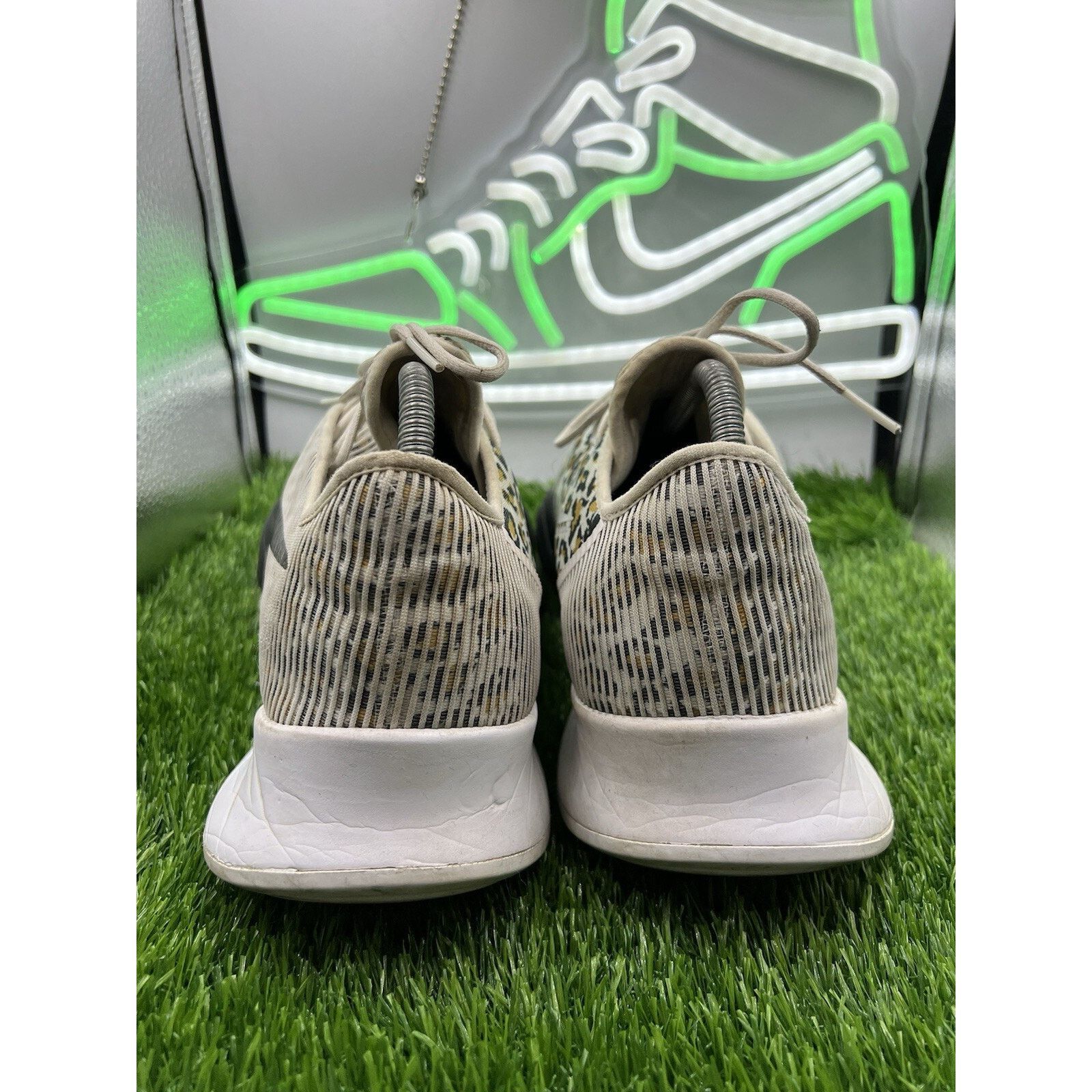 Nike Nike Superrep 2 Womens Size 10.5 Training Shoes Sneakers Size US 10.5 / IT 40.5 - 4 Thumbnail