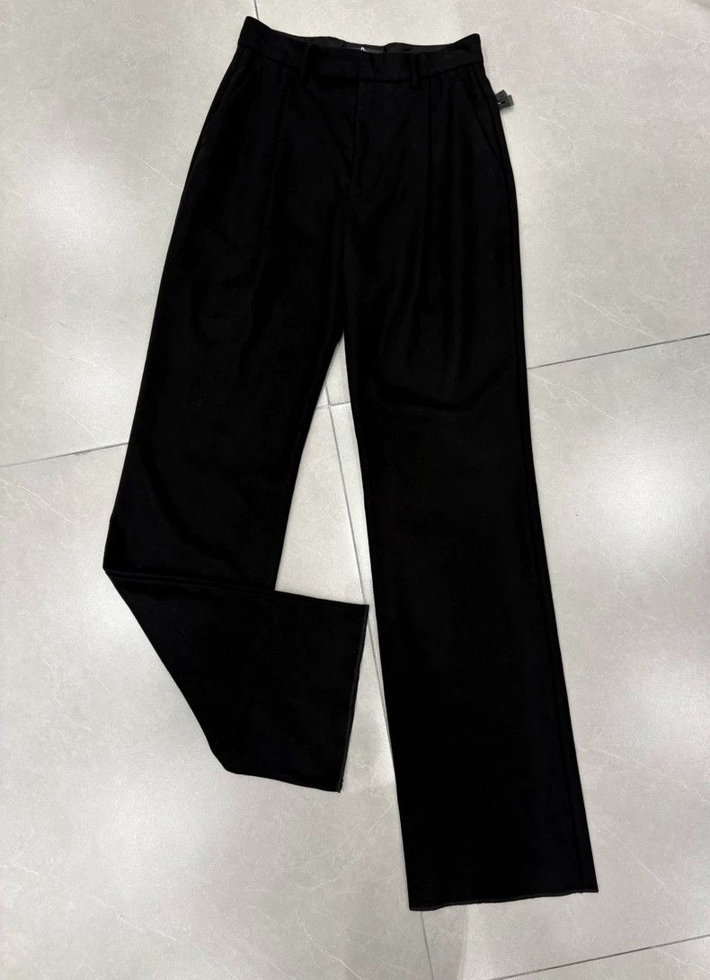 Amiri Amiri wool trousers Size 46R - 1 Thumbnail