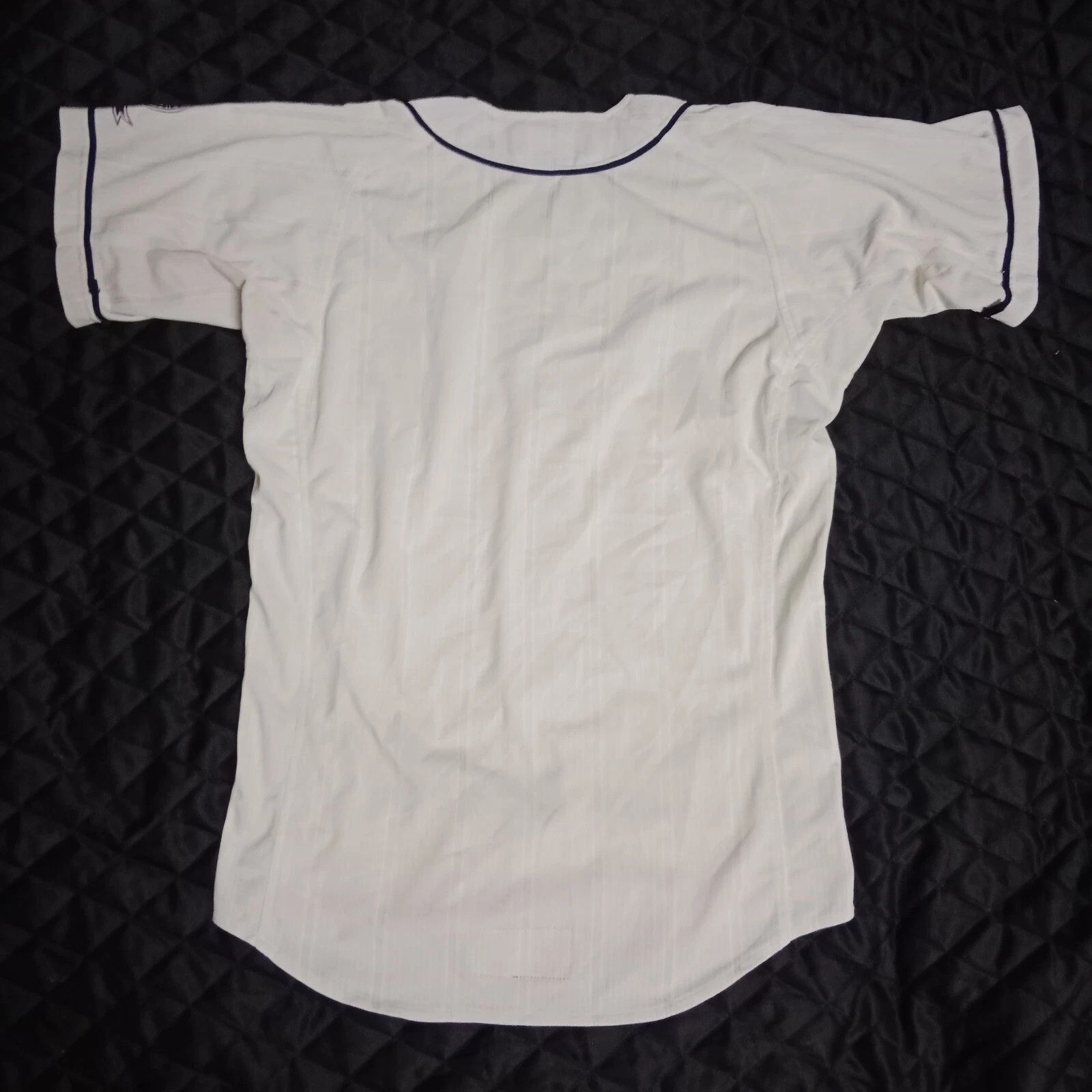 MLB Saitama Heisei High School 埼玉平成高 Koshien Baseball Jersey Size US L / EU 52-54 / 3 - 5 Thumbnail