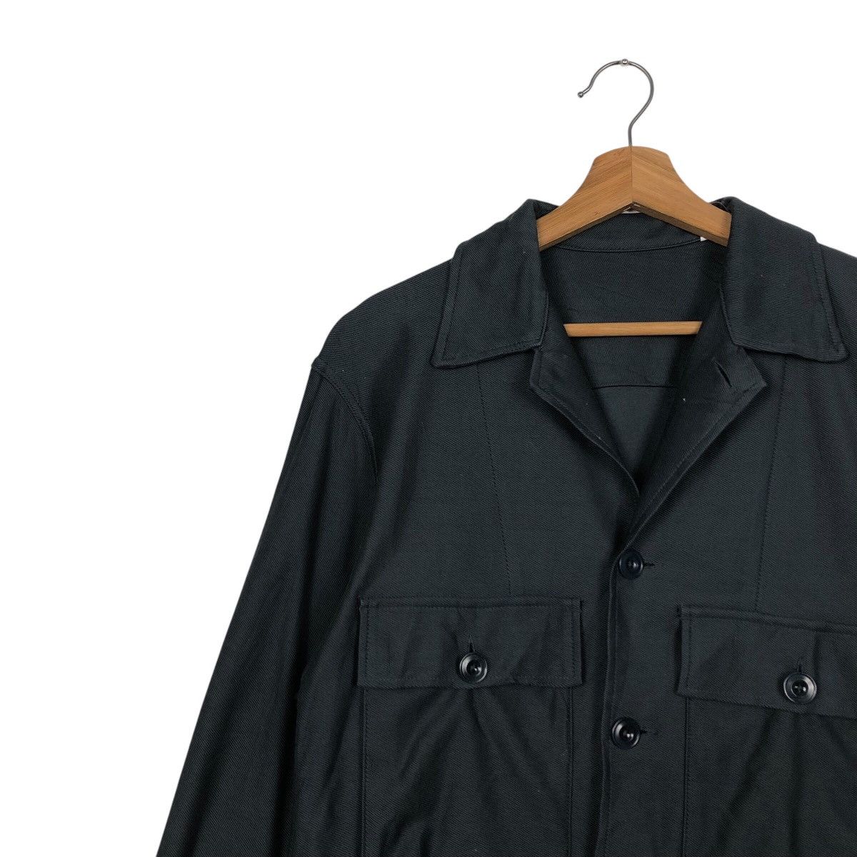 Uniqlo 📌Vintage Chore Work Jacket Uniqlo Size US S / EU 44-46 / 1 - 8 Thumbnail