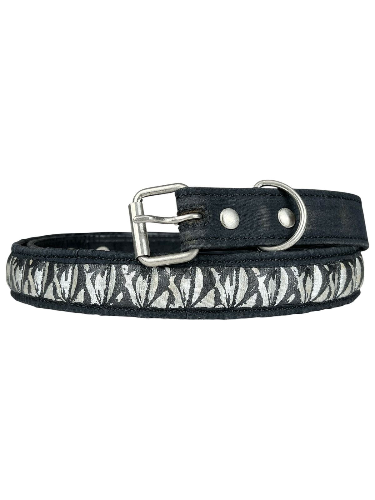 Undercover Studded Belt | Grailed
