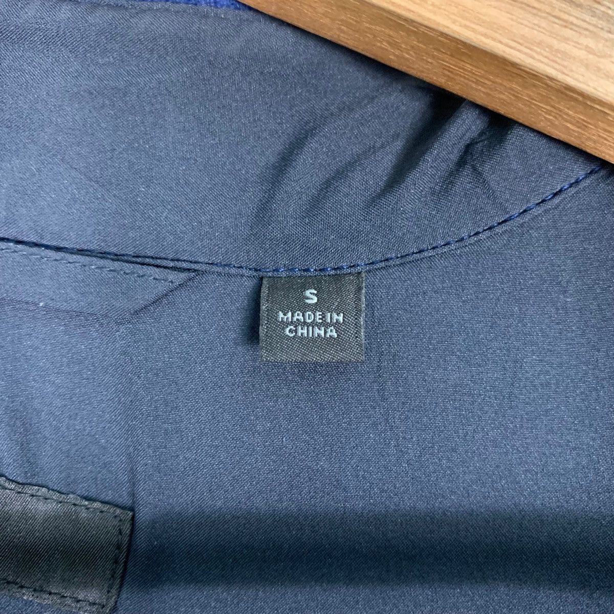 Uniqlo UNIQLO Checked Tartan Flannel #0639-C30 Size US S / EU 44-46 / 1 - 16 Thumbnail