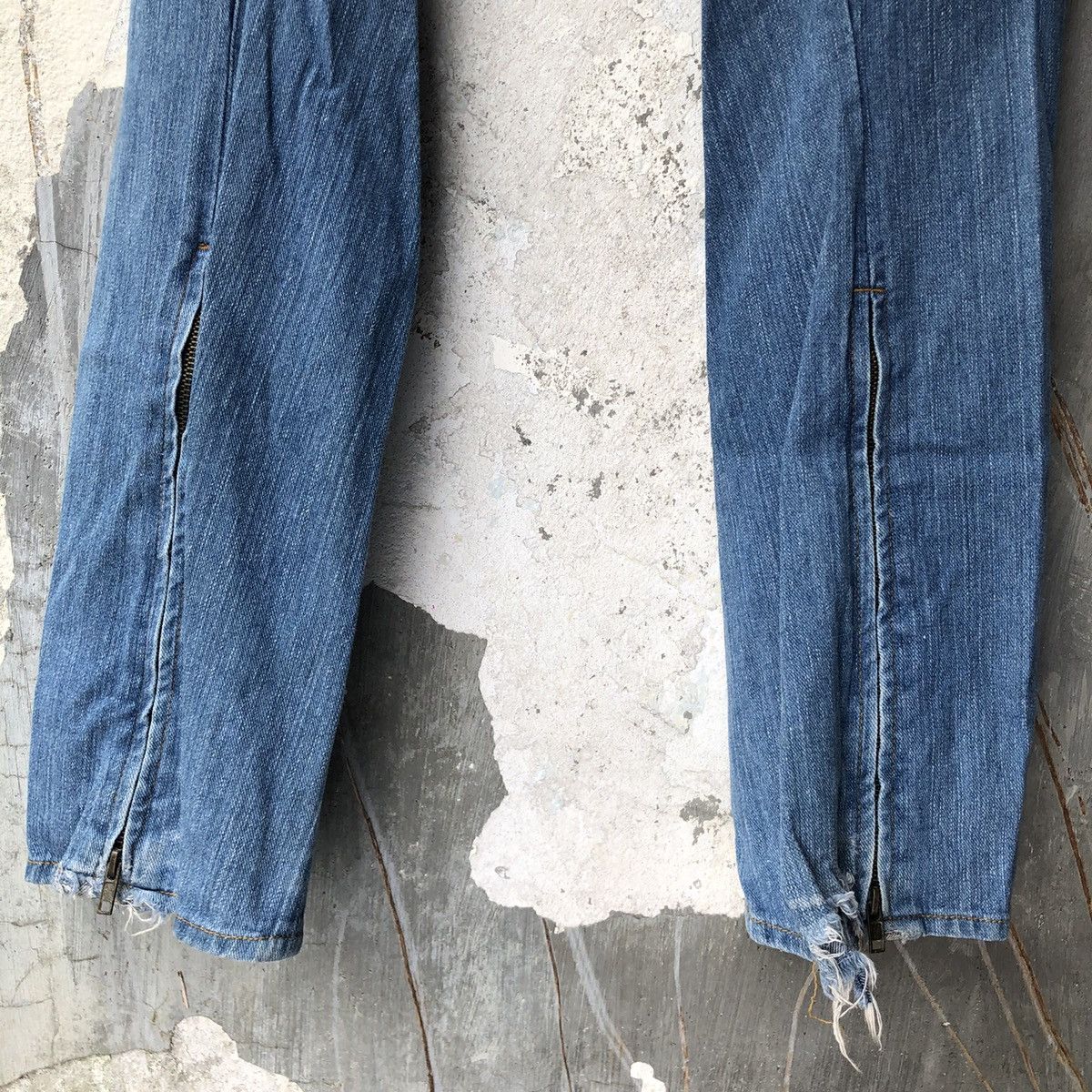 Other Designer Men Jeans Pant Size US 32 / EU 48 - 5 Thumbnail