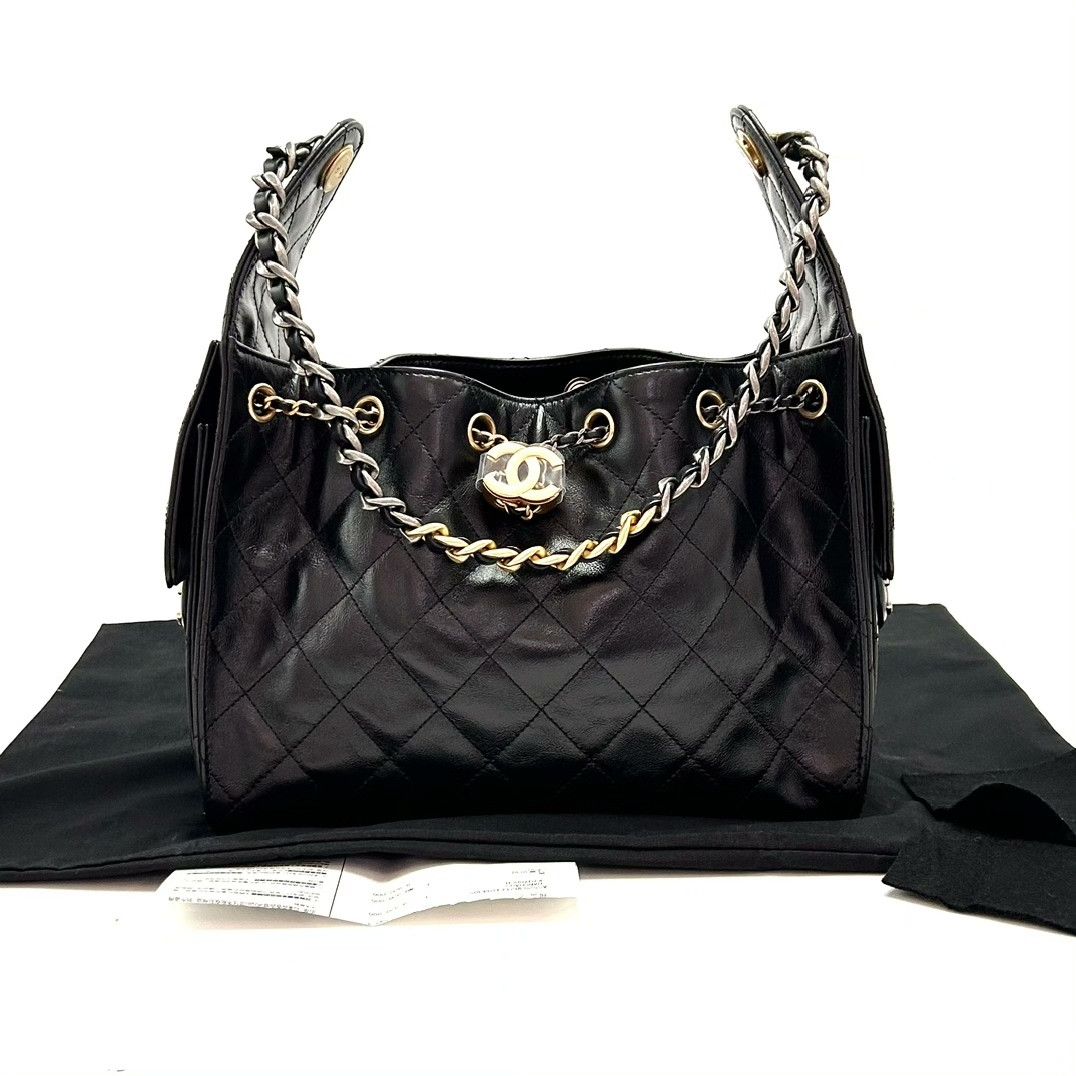 Chanel Pre-loved Bag Very good condition Size ONE SIZE - 1 Thumbnail