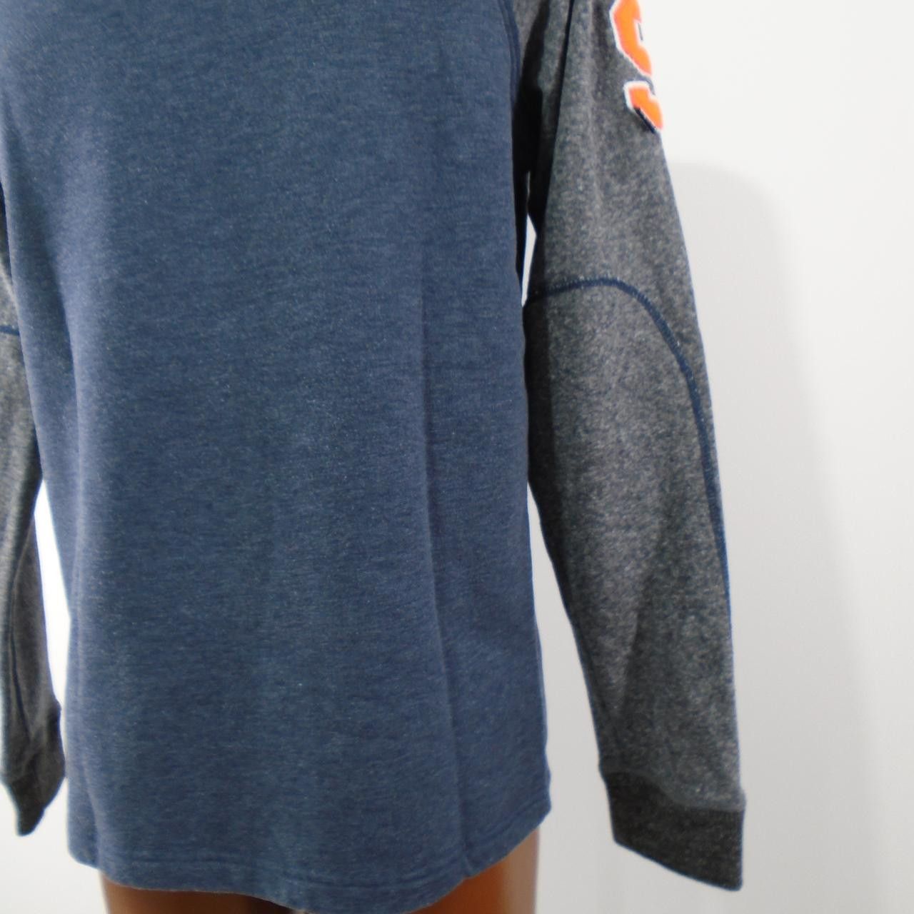Superdry Men's Sweatshirt Superdry Size US L / EU 52-54 / 3 - 9 Thumbnail