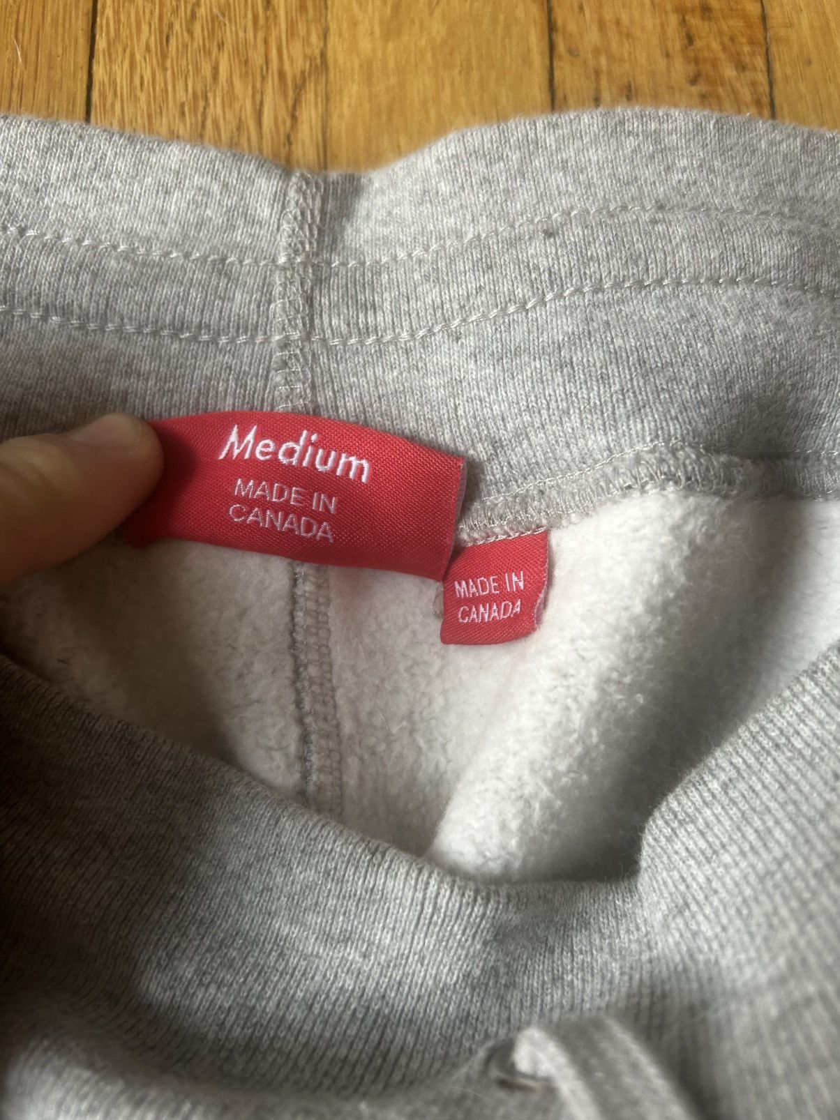 Supreme Supreme Duck Camo Sweatpants Size US 32 / EU 48 - 5 Thumbnail