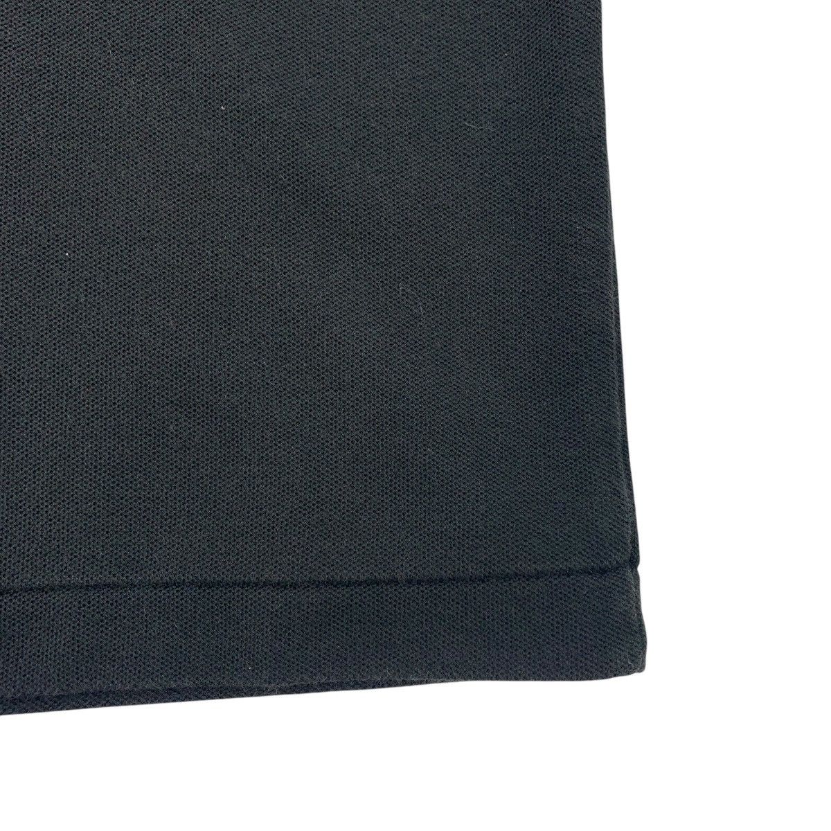 Japanese Brand MITSUBISHI Motor Rally Art pocket polo tee Size US XXL / EU 58 / 5 - 7 Thumbnail