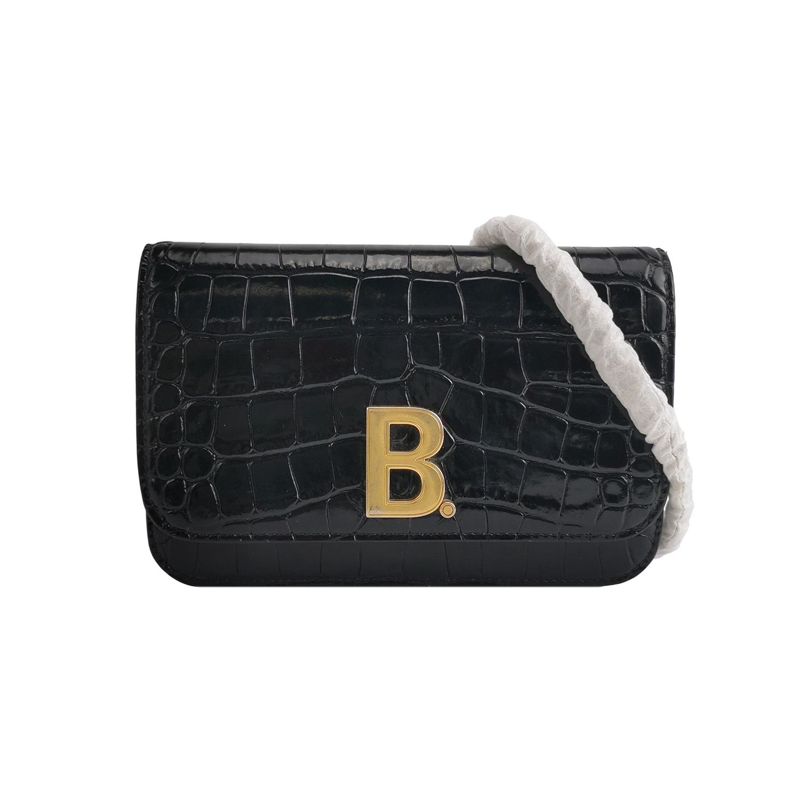 Balenciaga Balenciaga Women os Shoulder Bags Size ONE SIZE - 1 Thumbnail