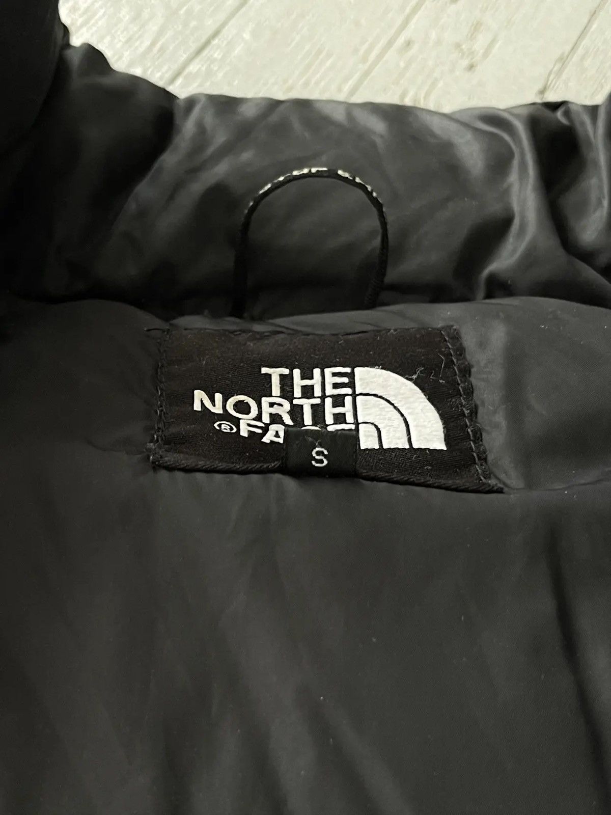 The North Face The North Face Puffer Jacket Retro Nuptse 700 Size US S / EU 44-46 / 1 - 8 Thumbnail