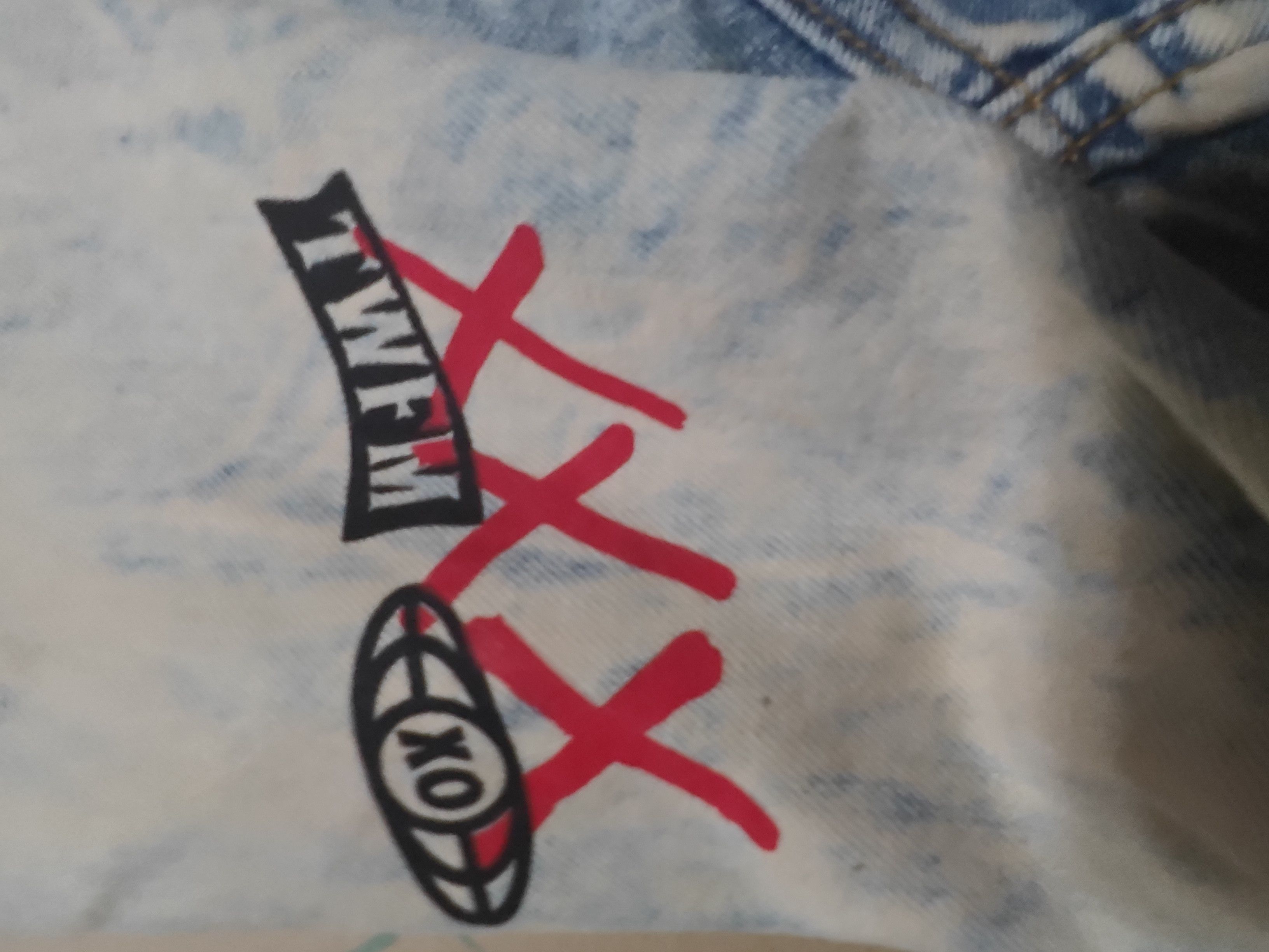 Levi's The Weeknd x Levi's Sherpa Denim Jacket Size US S / EU 44-46 / 1 - 3 Thumbnail