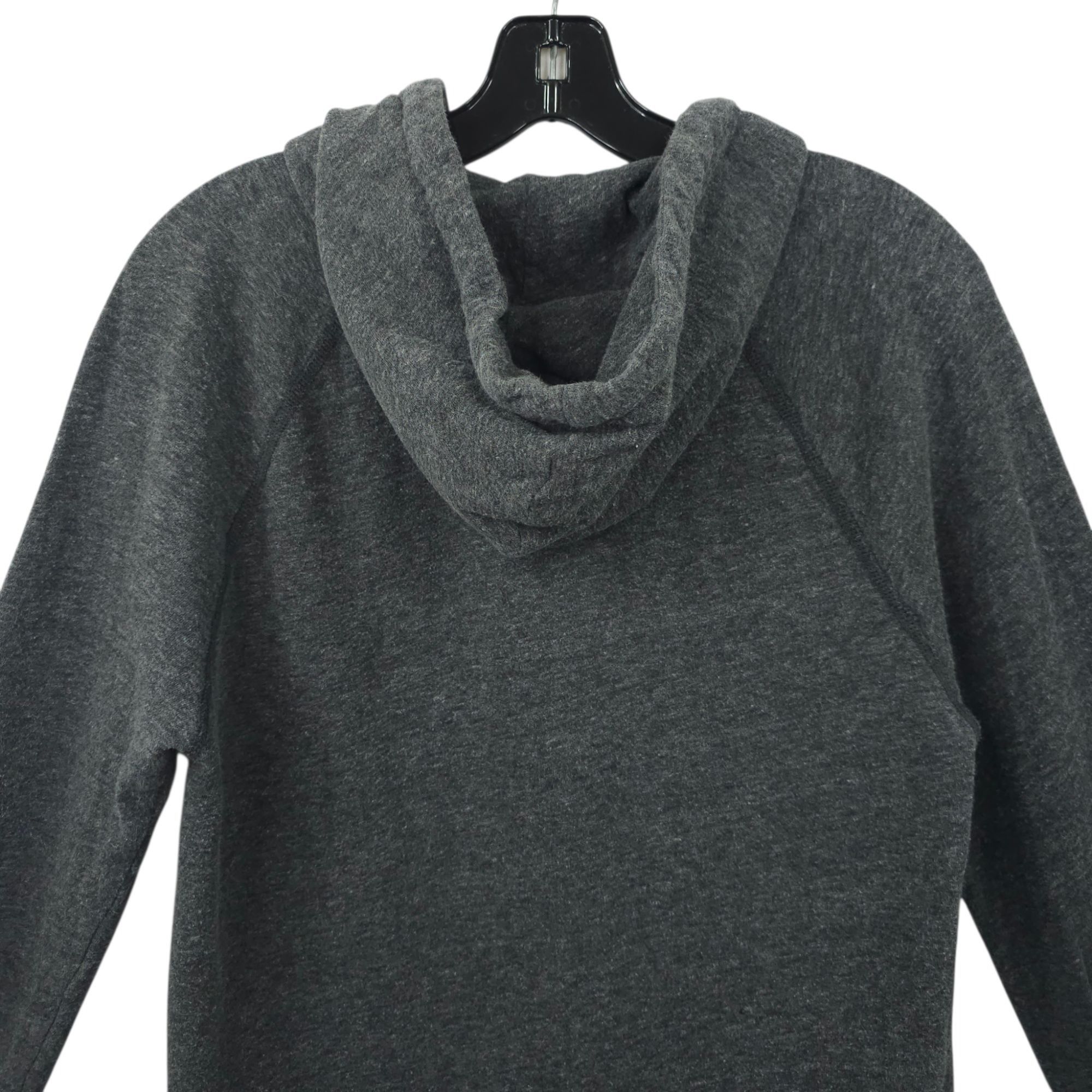Lucky Brand Lucky Brand Grey Label Zip Hoodie Men S Minimal Basic Street Size US S / EU 44-46 / 1 - 14 Thumbnail