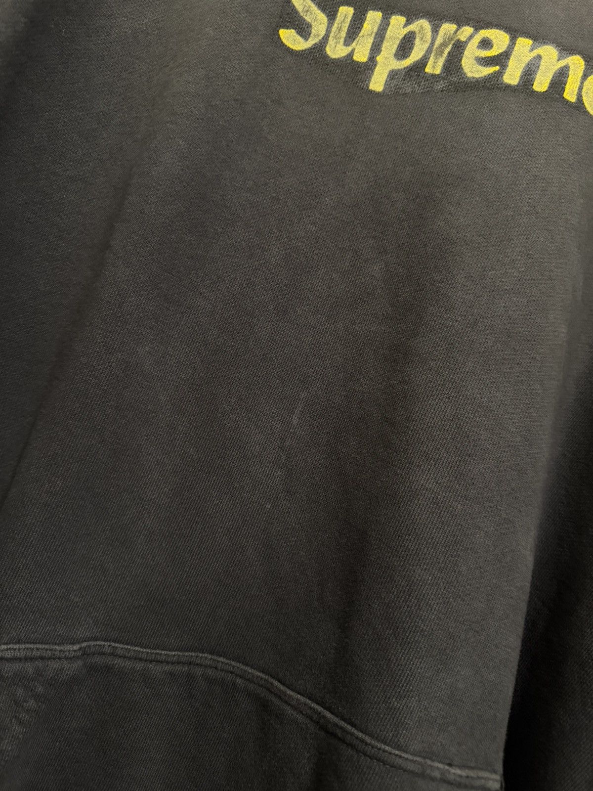 Rhude Supremo Hoodie Size US L / EU 52-54 / 3 - 3 Thumbnail