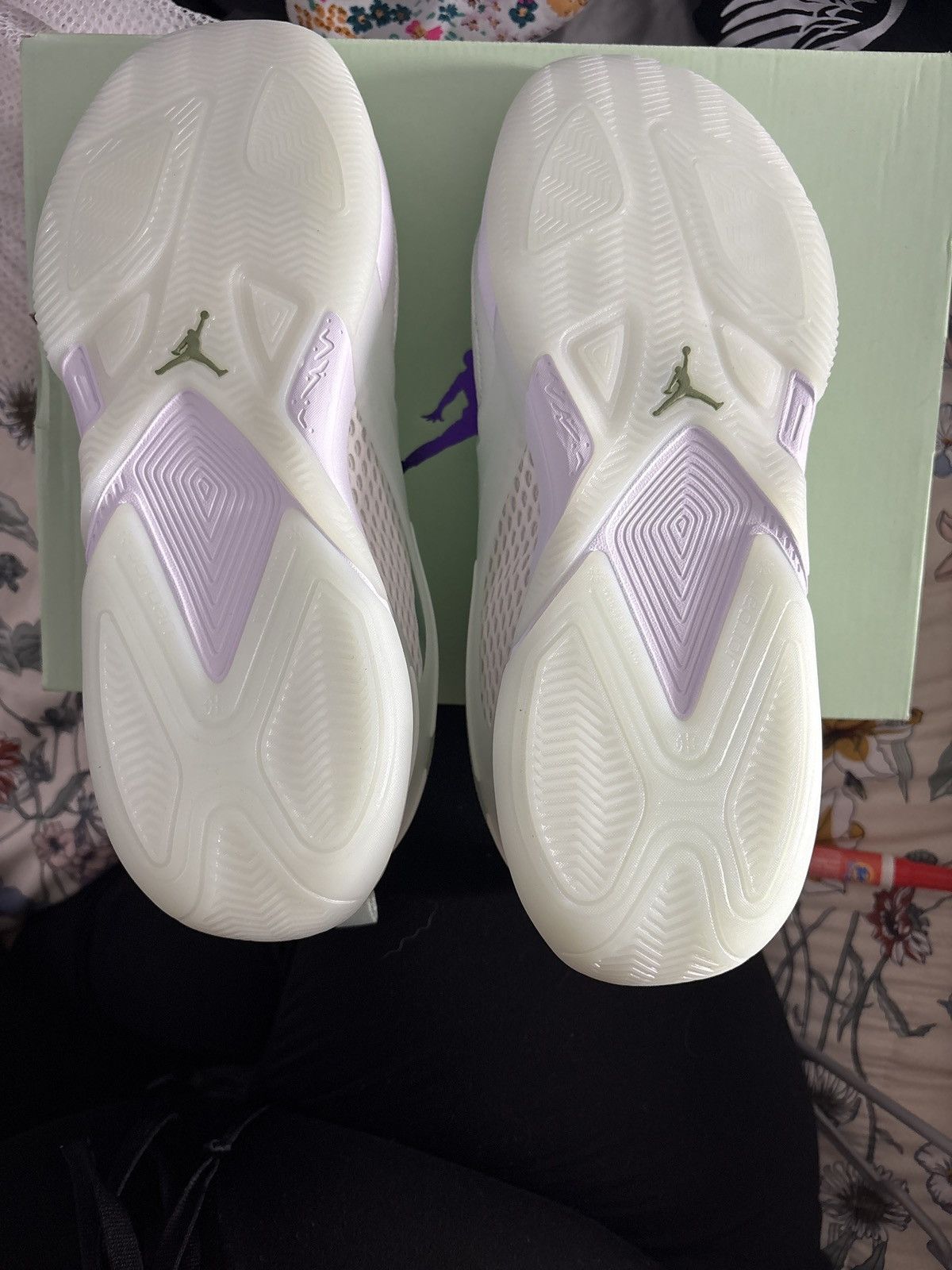 Jordan Brand Wmns Jordan Heir Size US 10.5 / IT 40.5 - 5 Thumbnail