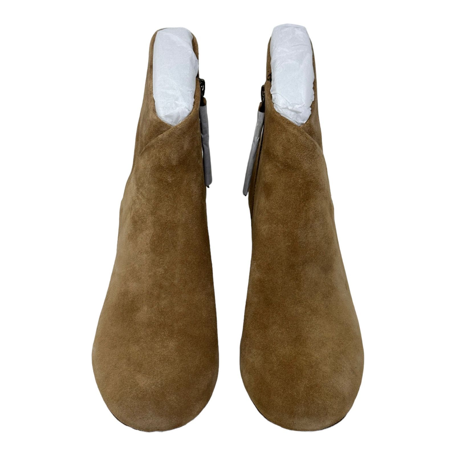 Splendid Splendid Hespera light brown suede booties size 9.5 Size US 9.5 / IT 39.5 - 9 Thumbnail