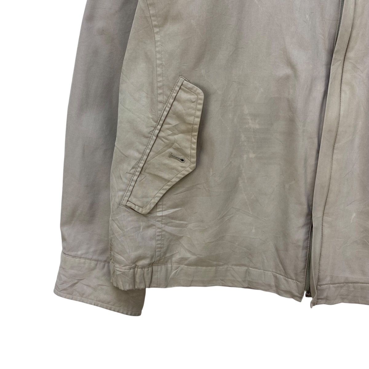 McGregor 🔥Vintage Mc Gregor Bomber Jacket Size US M / EU 48-50 / 2 - 4 Thumbnail