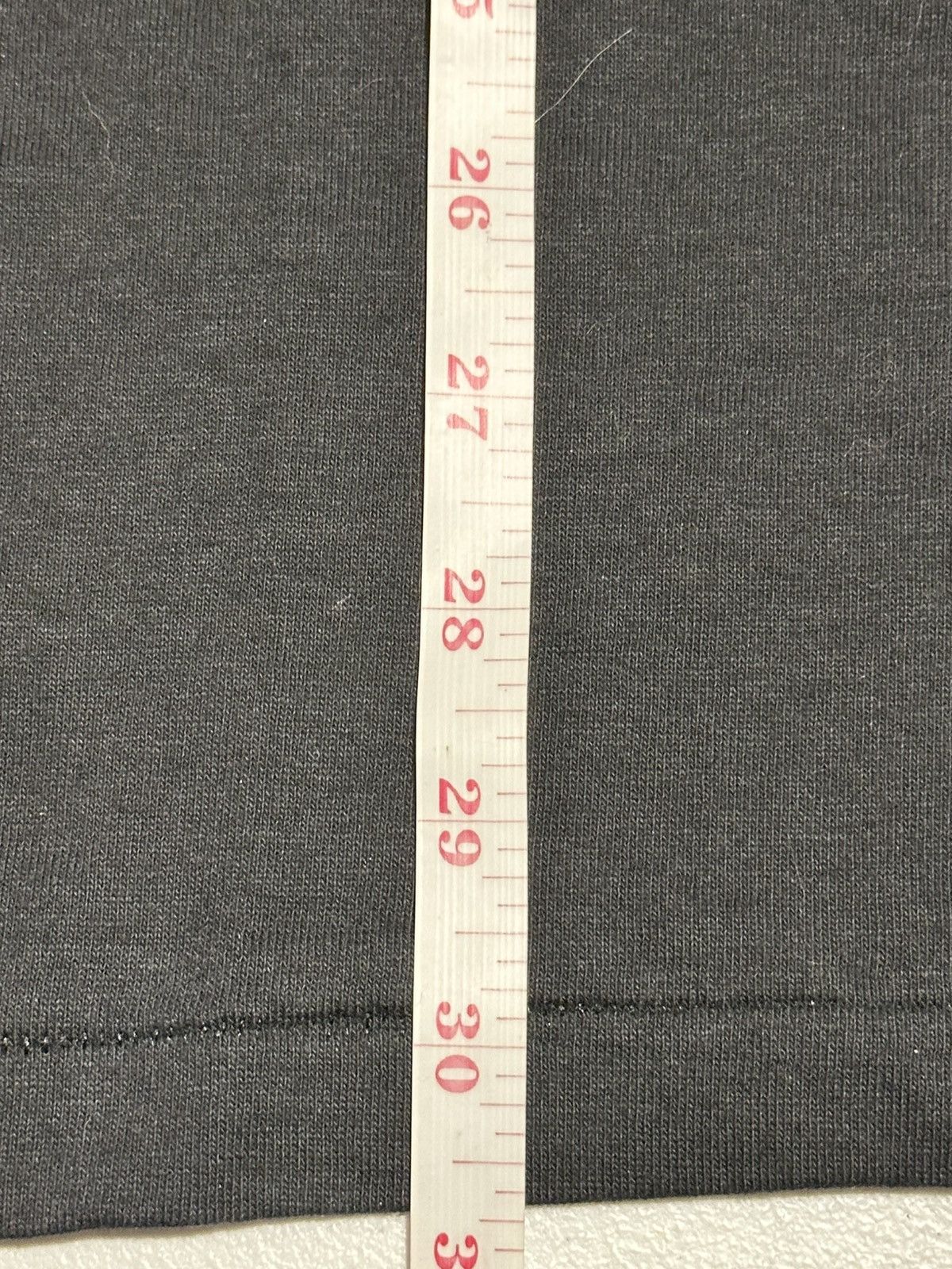 Vintage Vintage 90s Nature wilderness Single Stitch T-shirt Size US XL / EU 56 / 4 - 5 Thumbnail