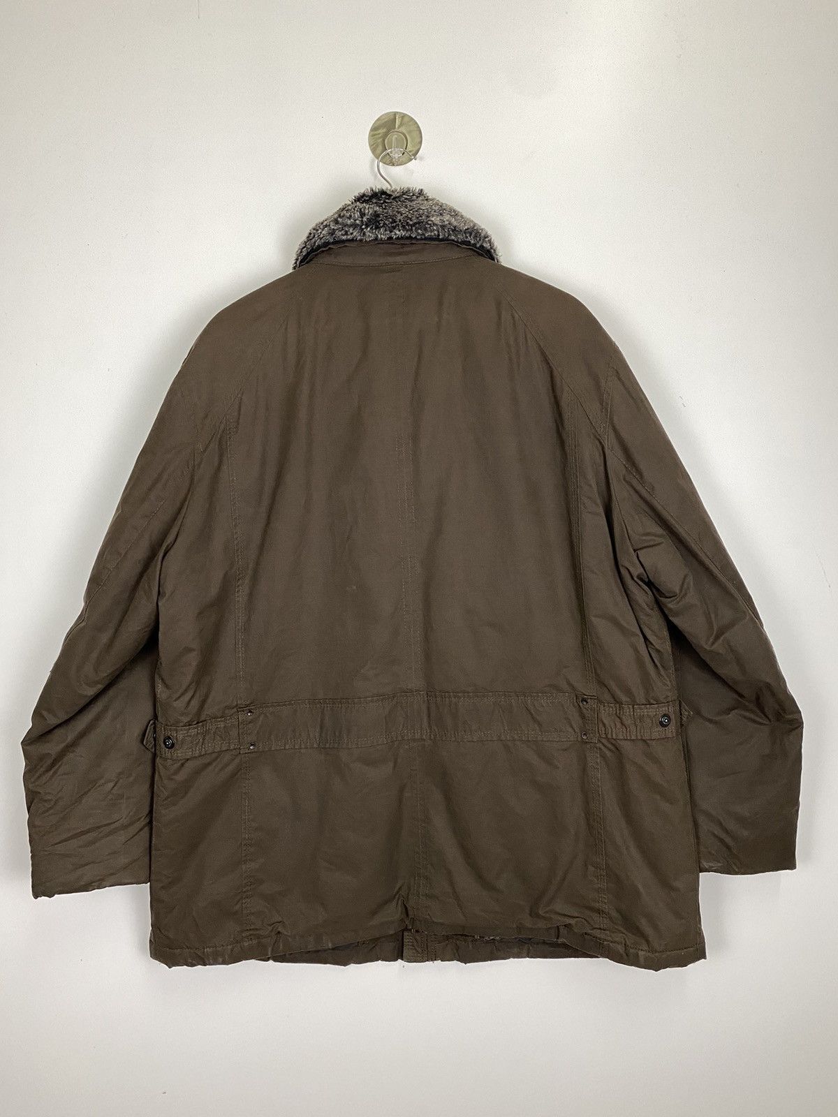 Bugatti Bugatti Jacket The European Brand Size US XL / EU 56 / 4 - 4 Thumbnail