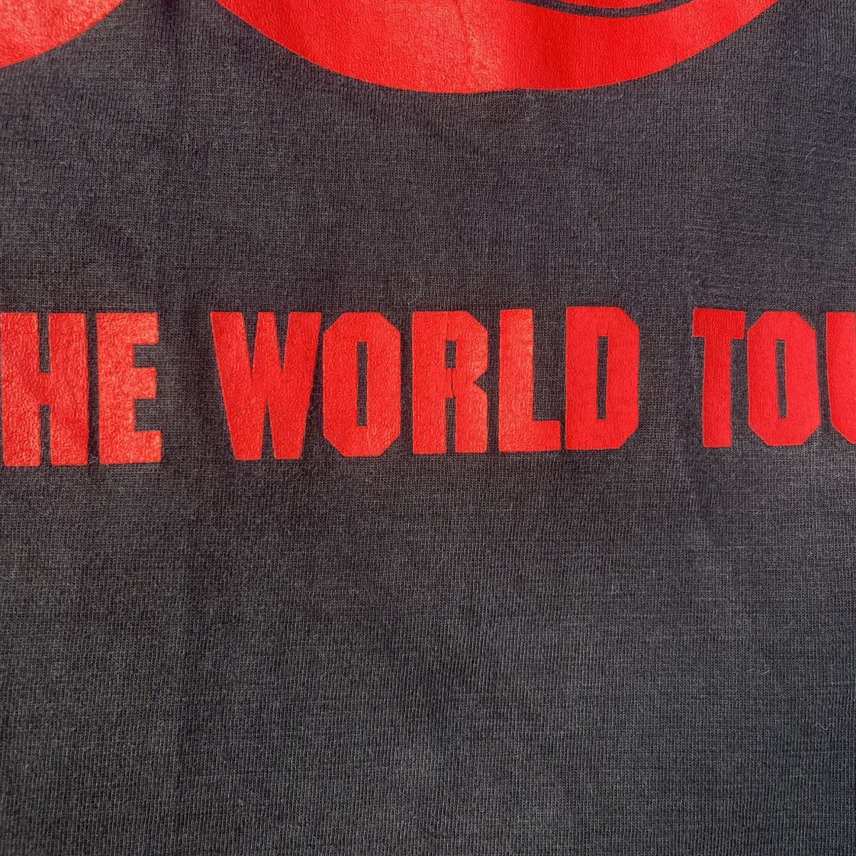 Vintage Vintage Biohazard Longsleeve State Tour Tales From Hardside Size US L / EU 52-54 / 3 - 10 Thumbnail