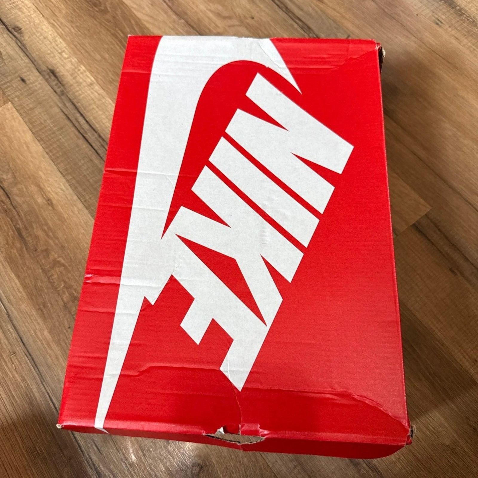 Nike Nike Air Max 97 Blue Hero Size US 10.5 / EU 43-44 - 7 Thumbnail
