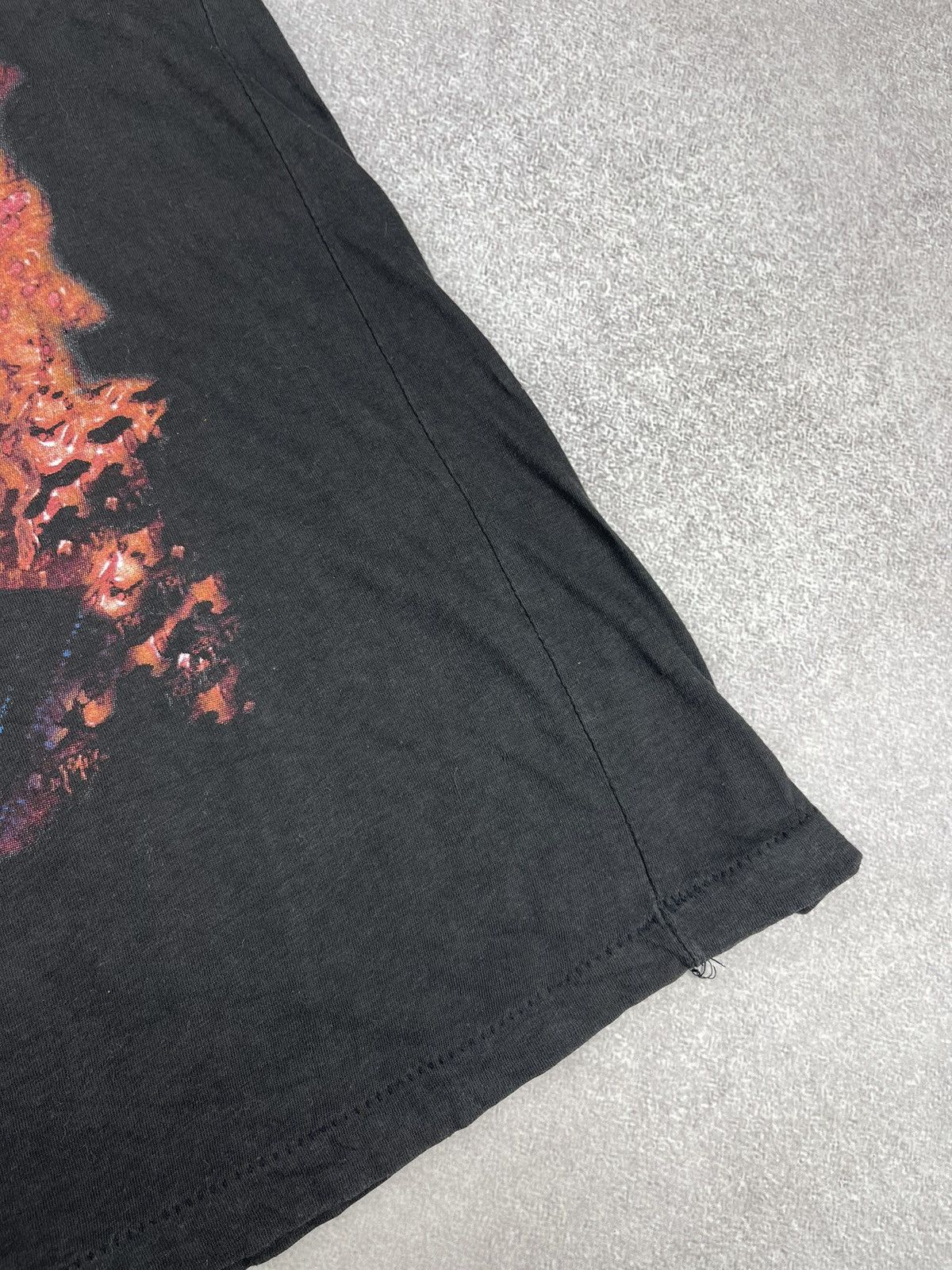Band Tees × Vintage Vintage 1997 U2 PopMart Tour T-Shirt Size US XXL / EU 58 / 5 - 4 Thumbnail