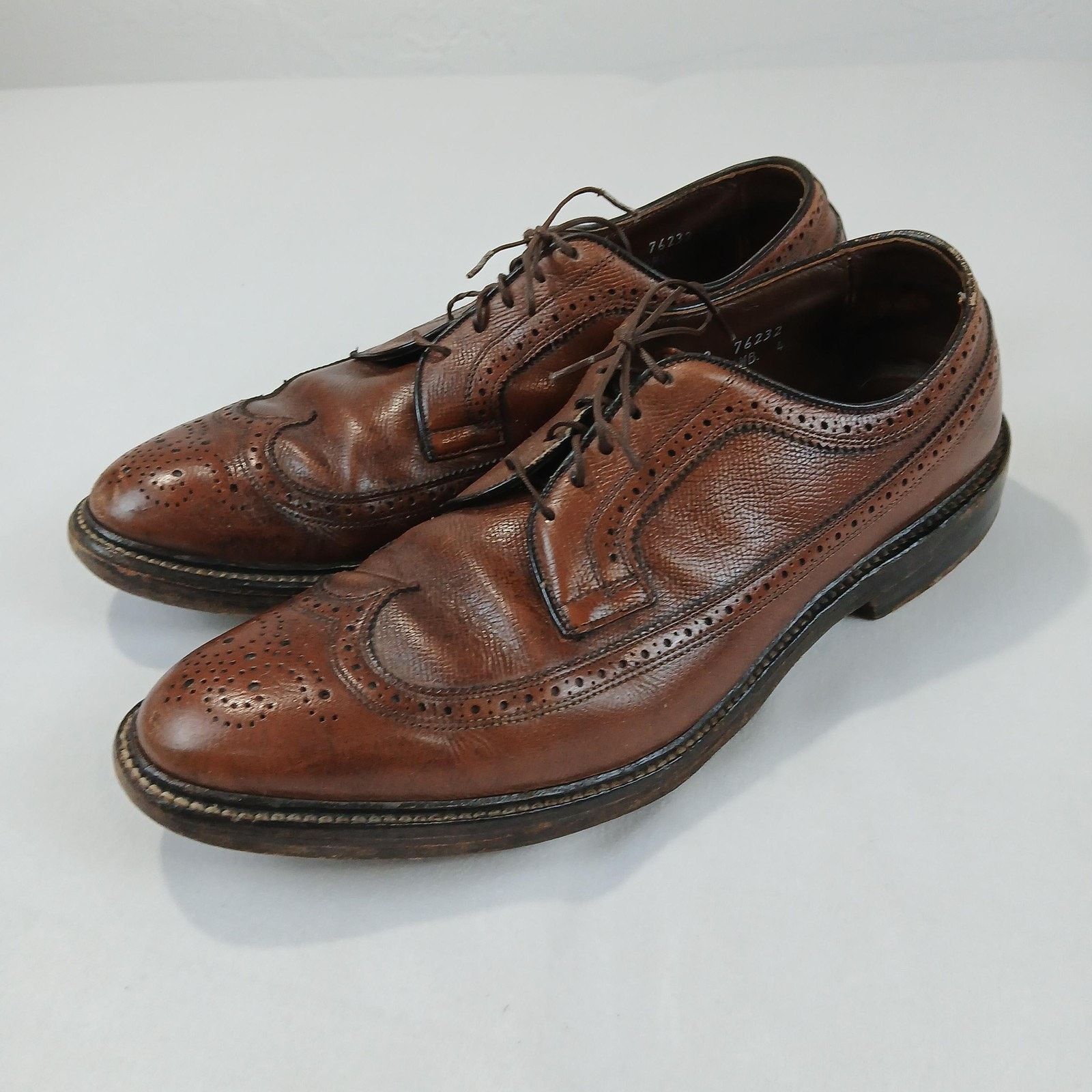 Allen Edmonds Vintage 