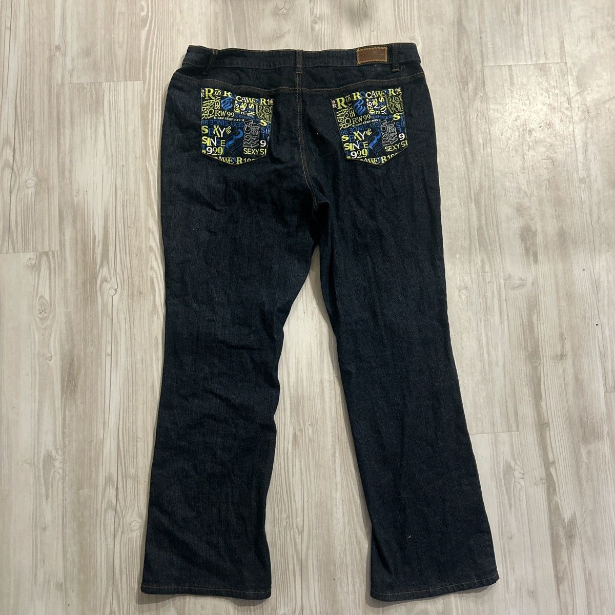 Rocawear Rocawear jeans Size US 38 / EU 54 - 1 Preview