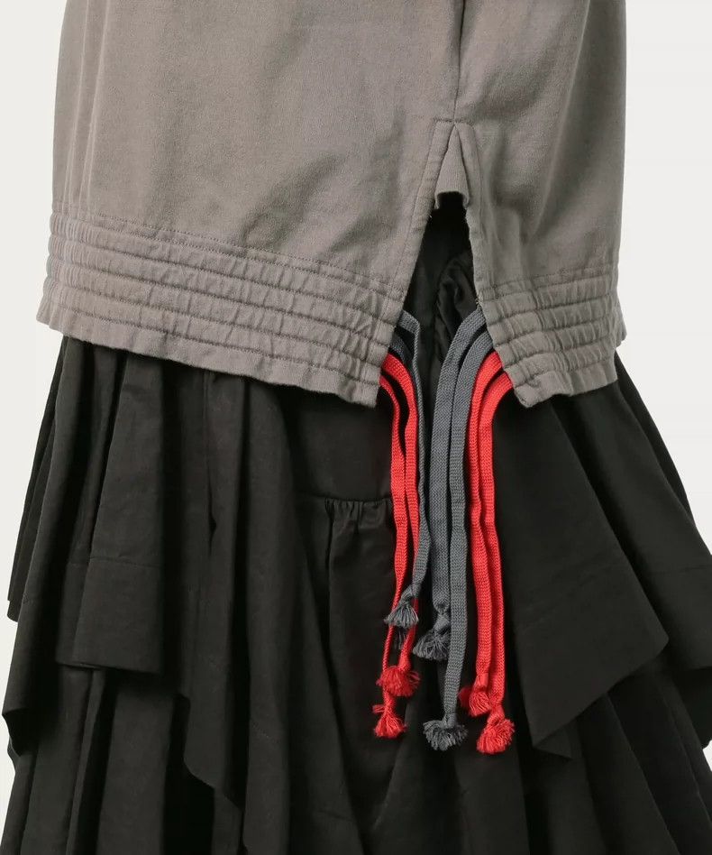Vivienne Westwood Vivienne Westwood size00 Love short sleeves Size M / US 6-8 / IT 42-44 - 7 Thumbnail