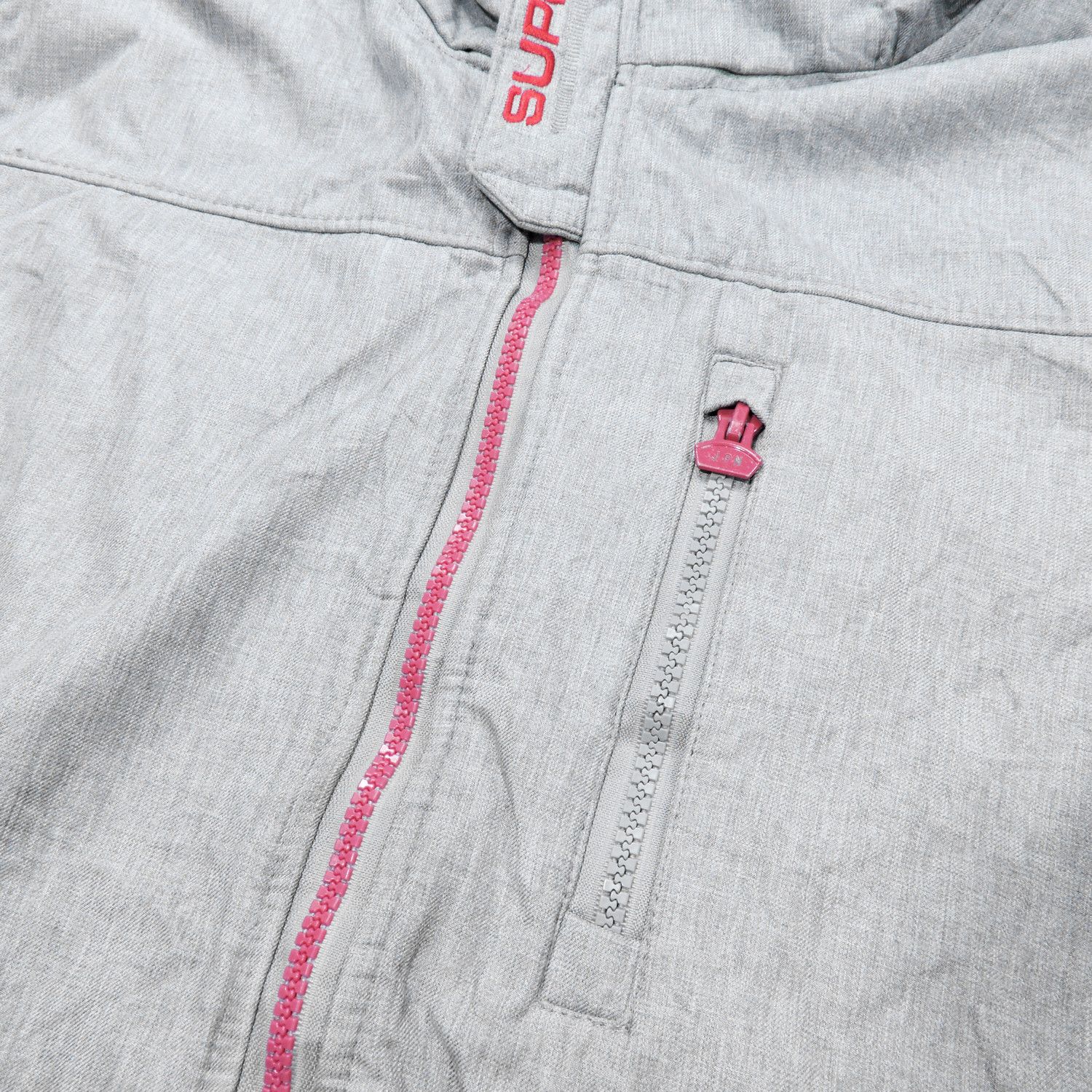 Superdry SUPERDRY ORIGINAL WINDCHEATER JAPAN OUTDOOR JACKET Size US XL / EU 56 / 4 - 12 Thumbnail