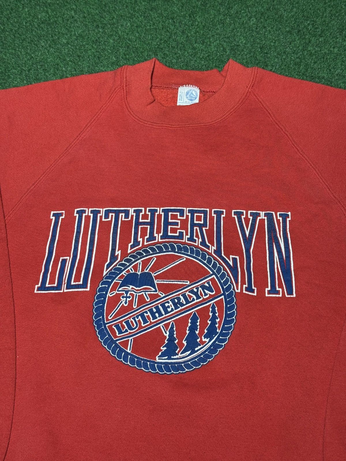 Vintage Vintage Buffalo Bills 90s Retro Byrce Paup NFL XL T Shirt Size US XL / EU 56 / 4 - 2 Thumbnail