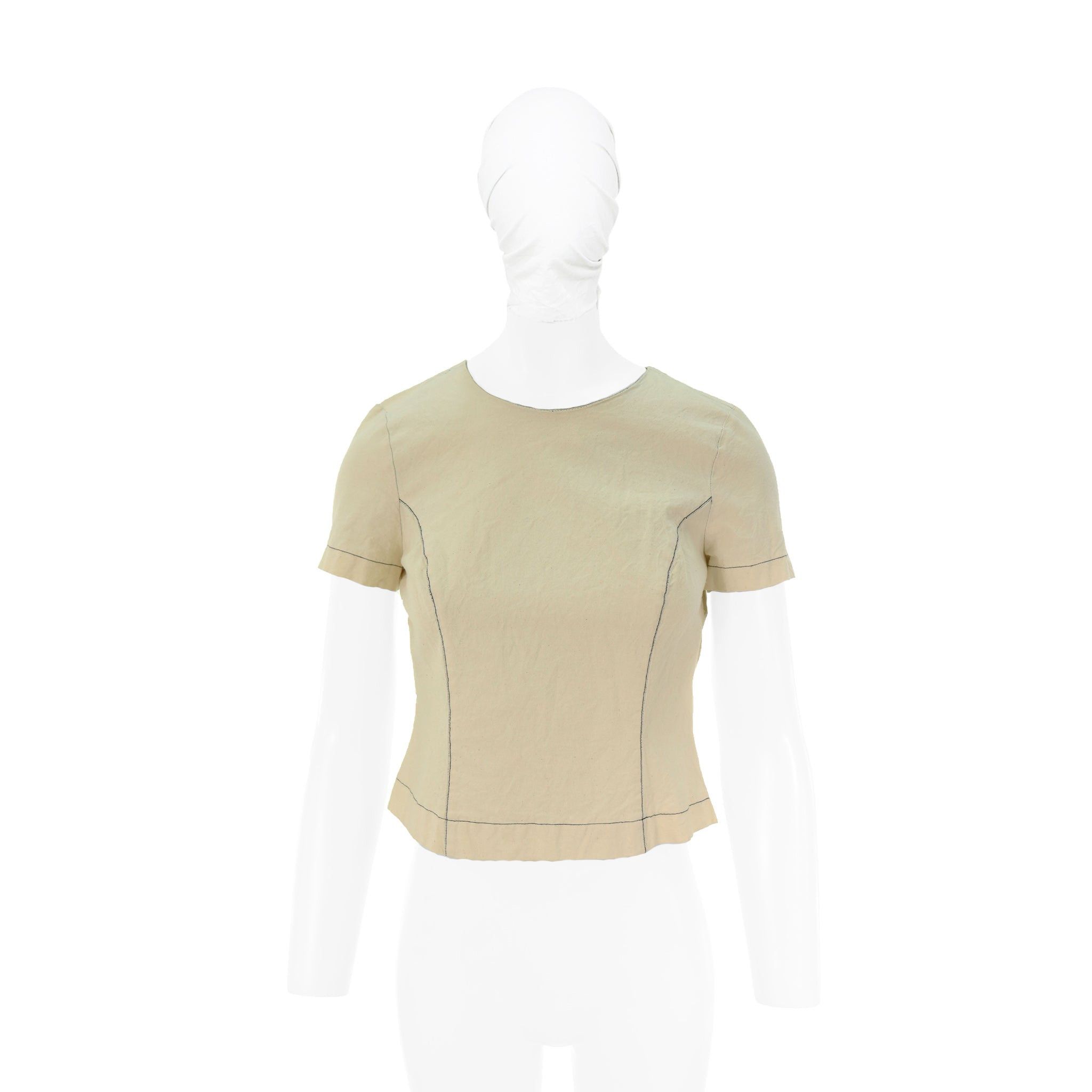 Maison Margiela Maison Margiela “I'm a fan” Tee | Grailed