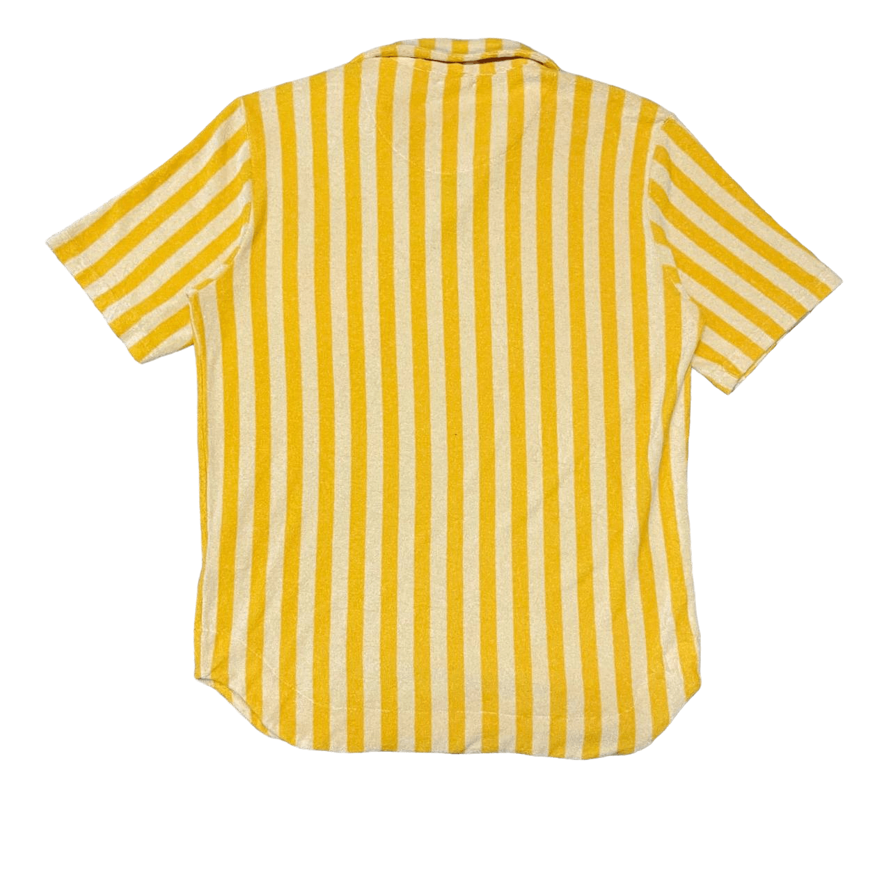 Doppiaa Vintage Doppia Striped Single Pocket Size US XL / EU 56 / 4 - 8 Thumbnail