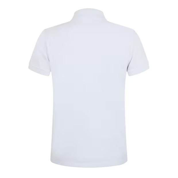 Moncler Logo Patch Polo Shirt Size US XL / EU 56 / 4 - 2 Thumbnail