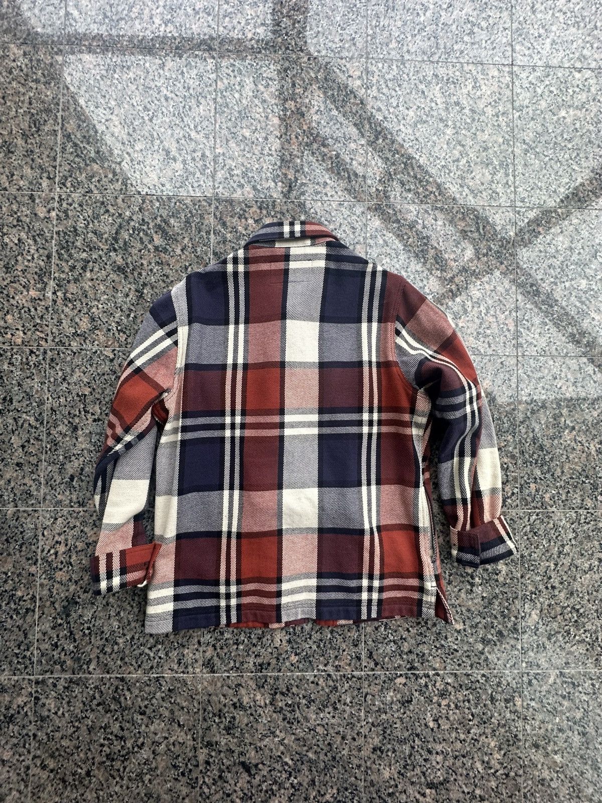 Filson Deer Island Jac-Shirt Size US S / EU 44-46 / 1 - 2 Thumbnail