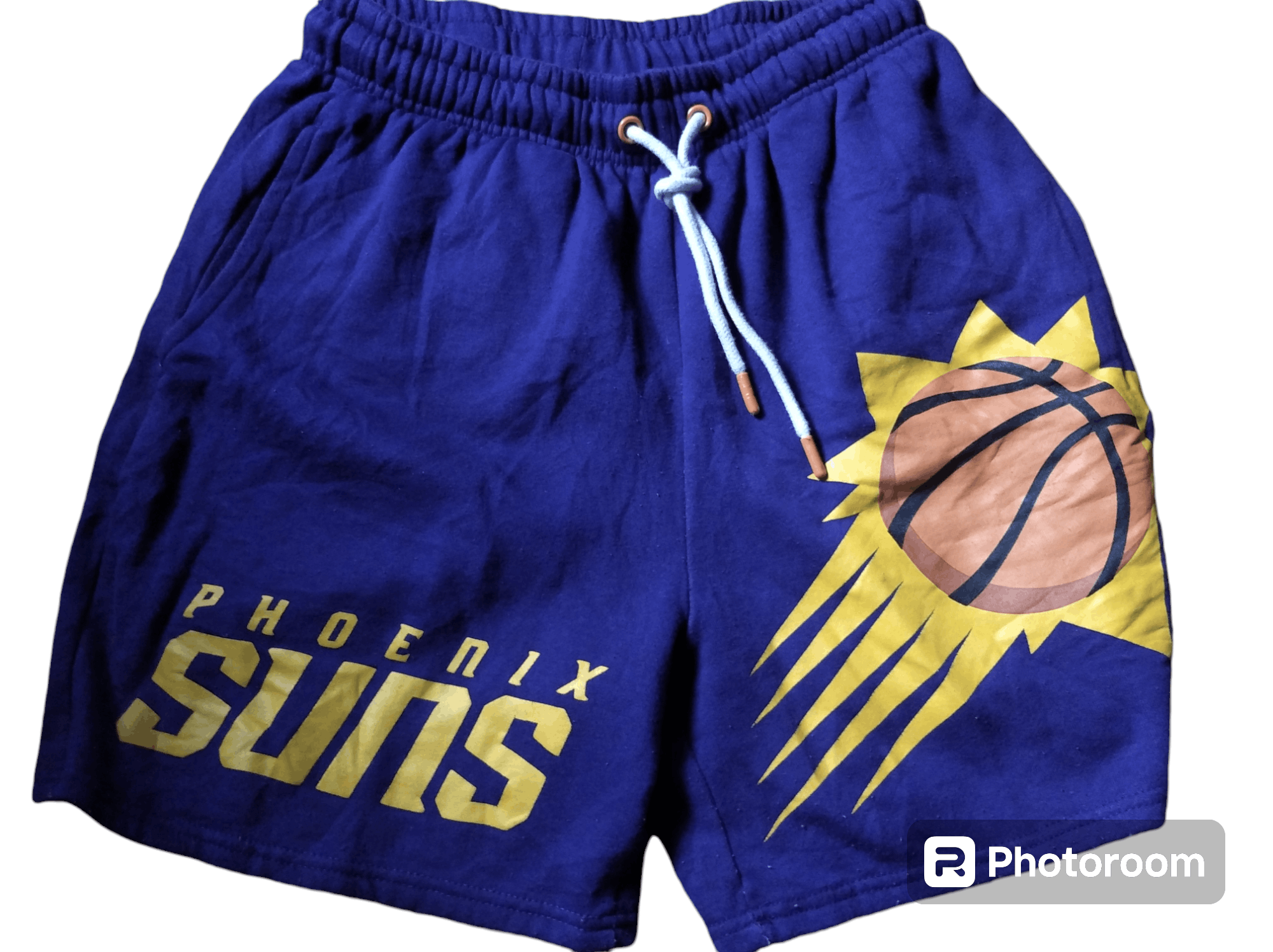 NBA × Sports Specialties Phoenix suns shorts NBA Size US 32 / EU 48 - 1 Thumbnail