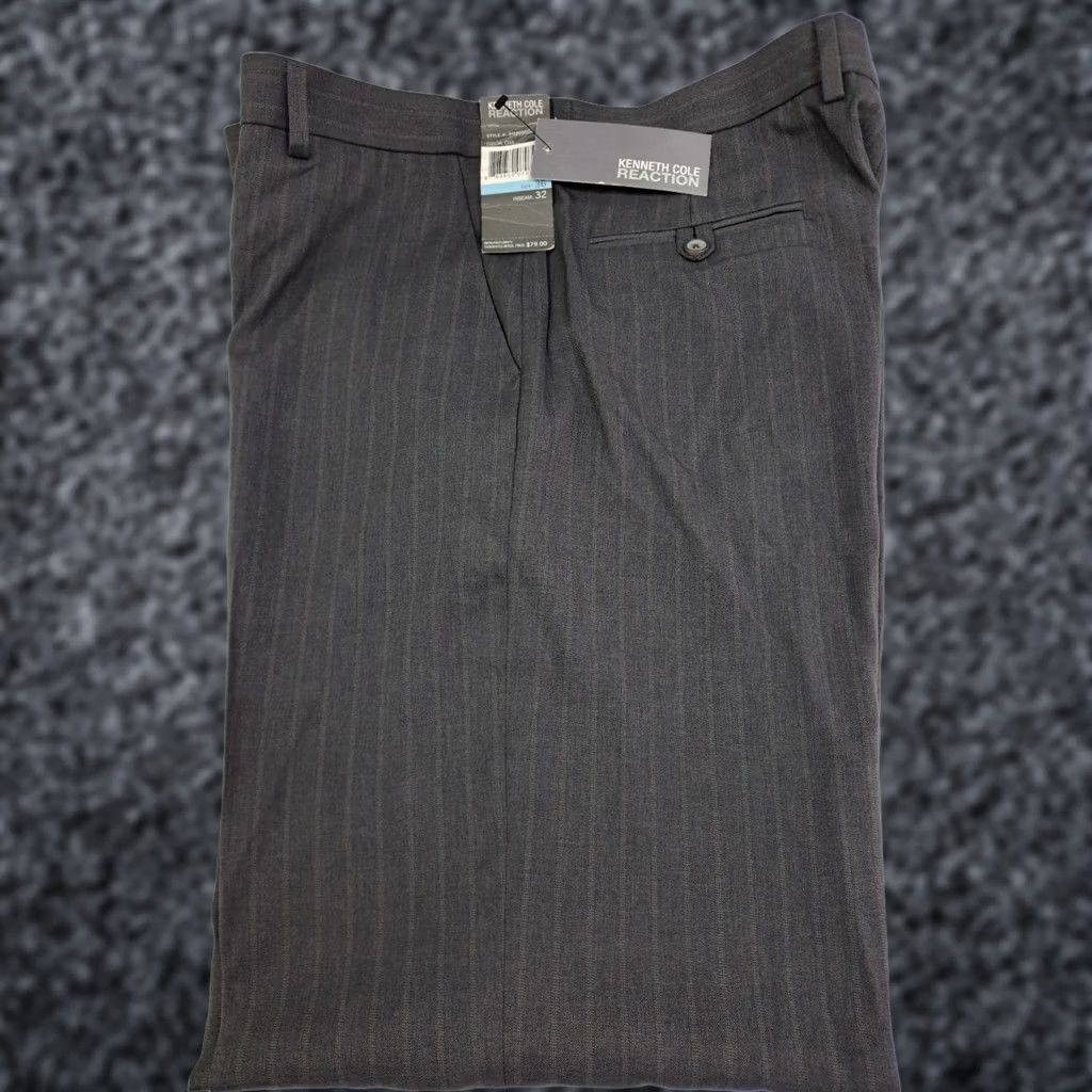 Kenneth Cole VINTAGE Size US 36 / EU 52 - 1 Thumbnail